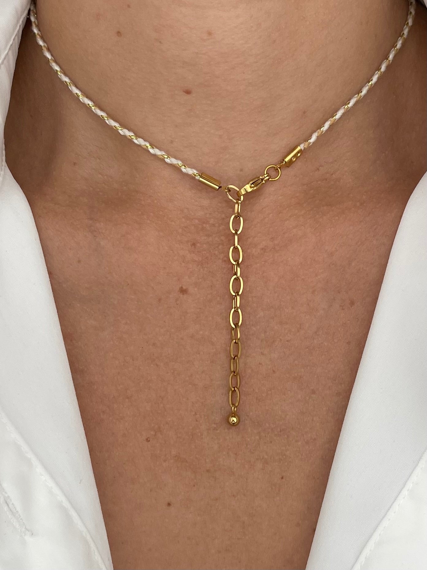 Collier Seychelles