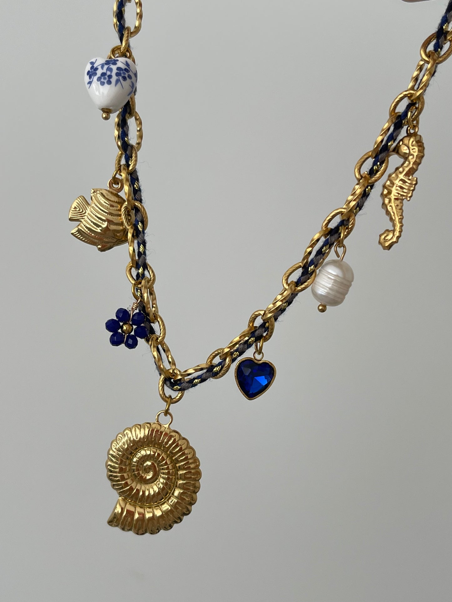 Collier Antibes