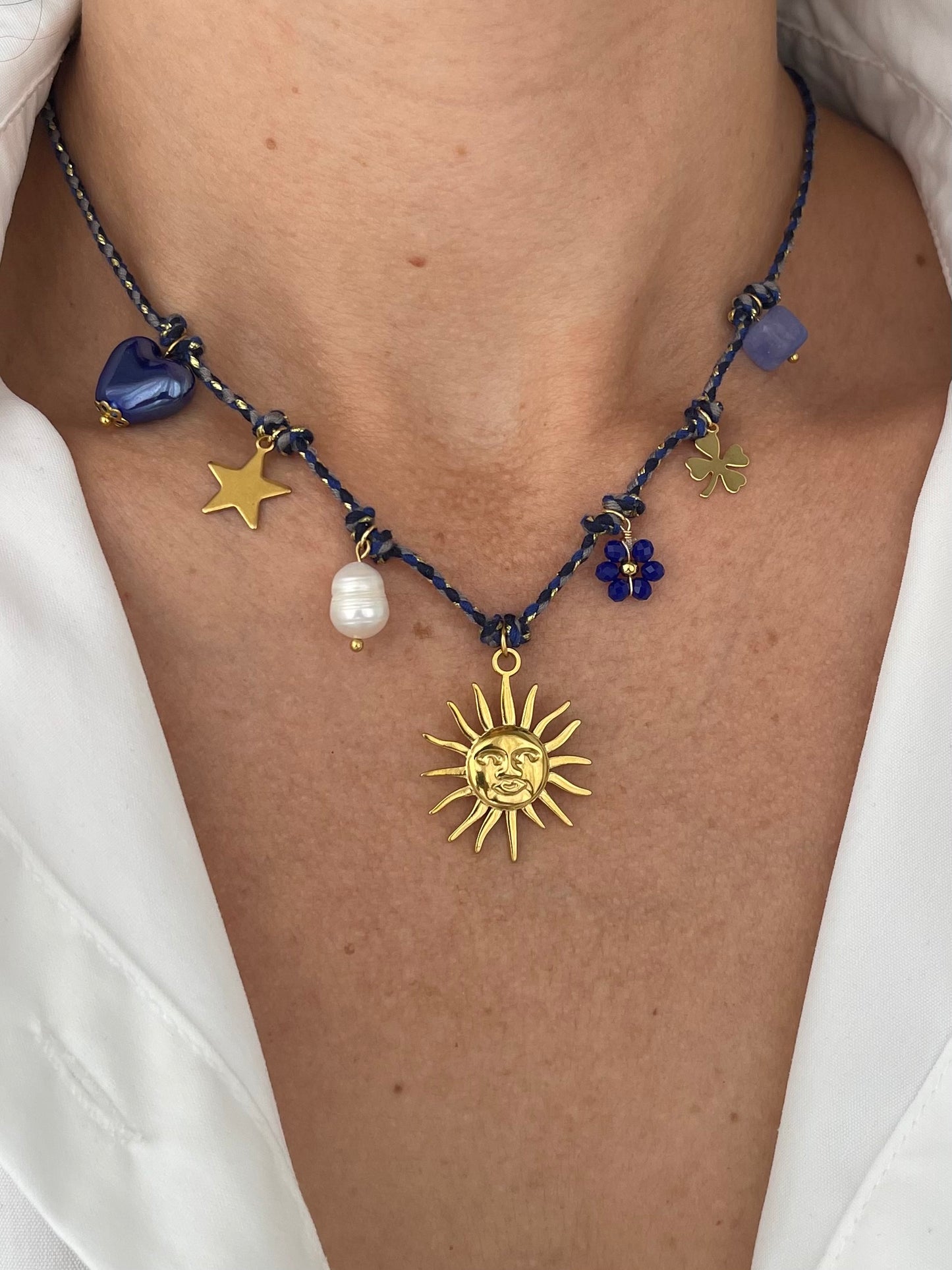 Collier Solara
