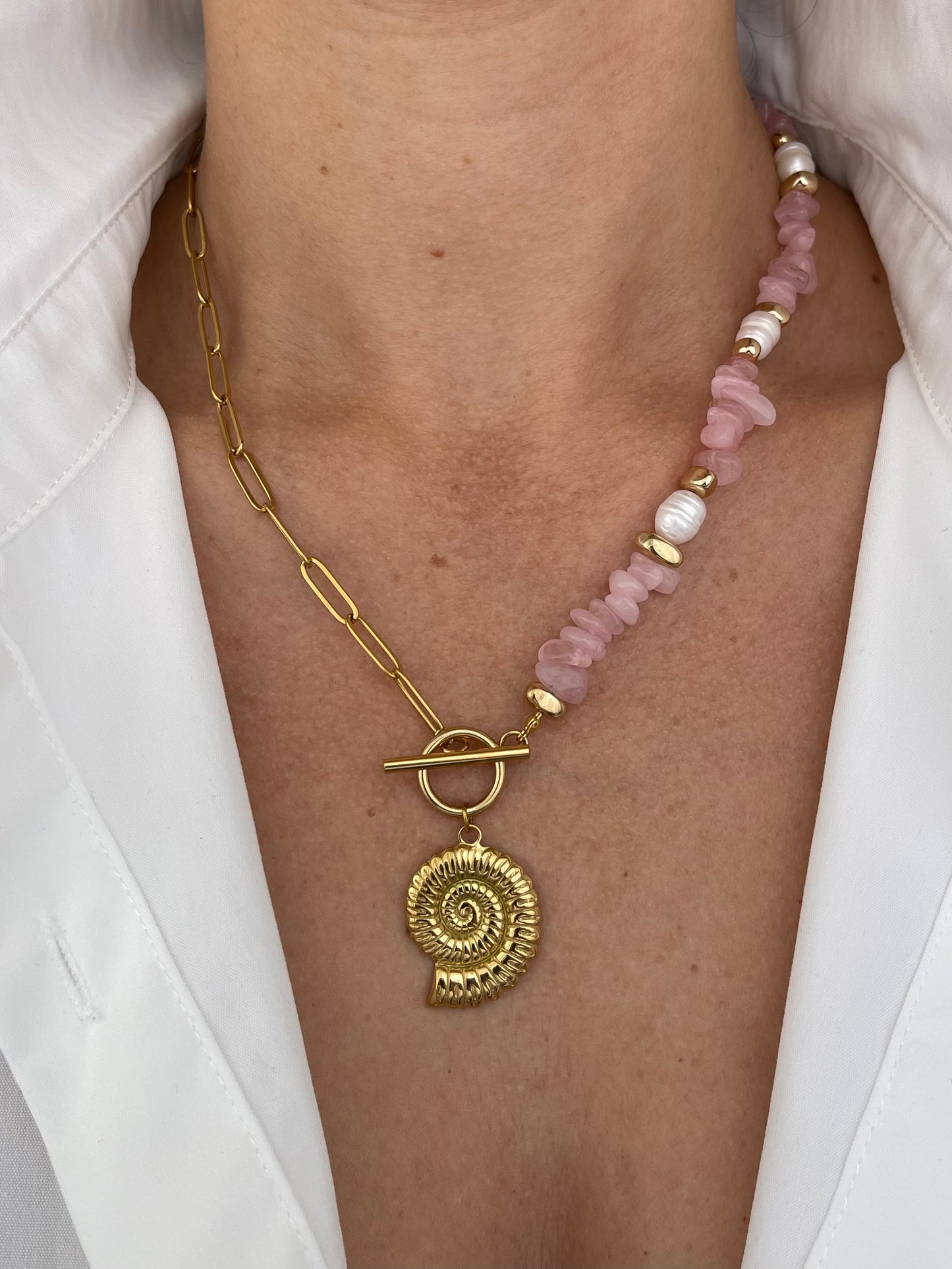 Collier Èze