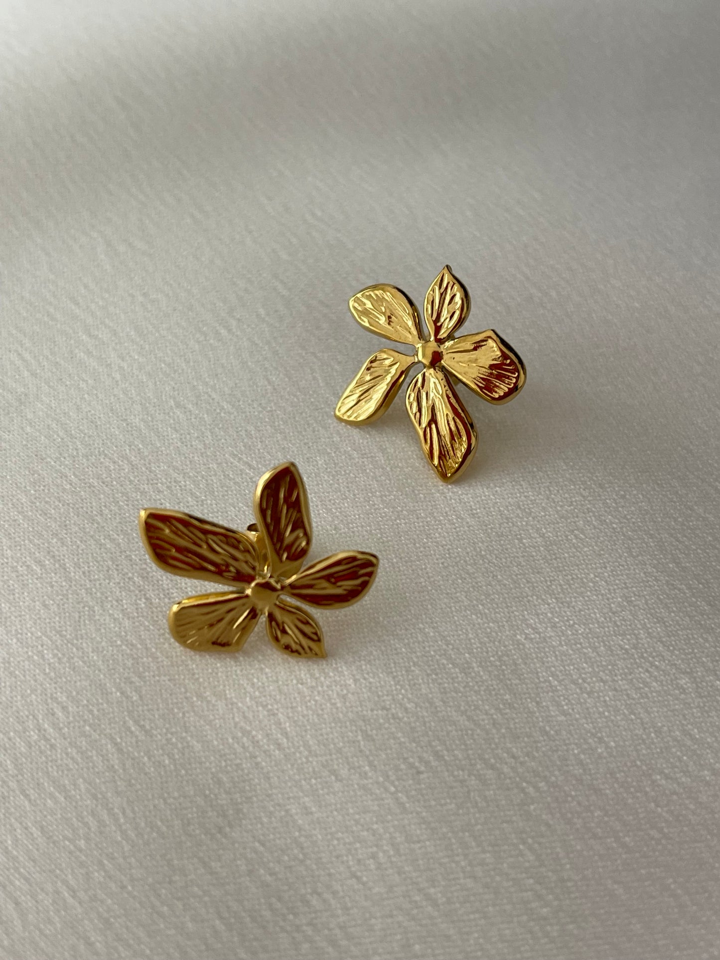 Boucles Selena