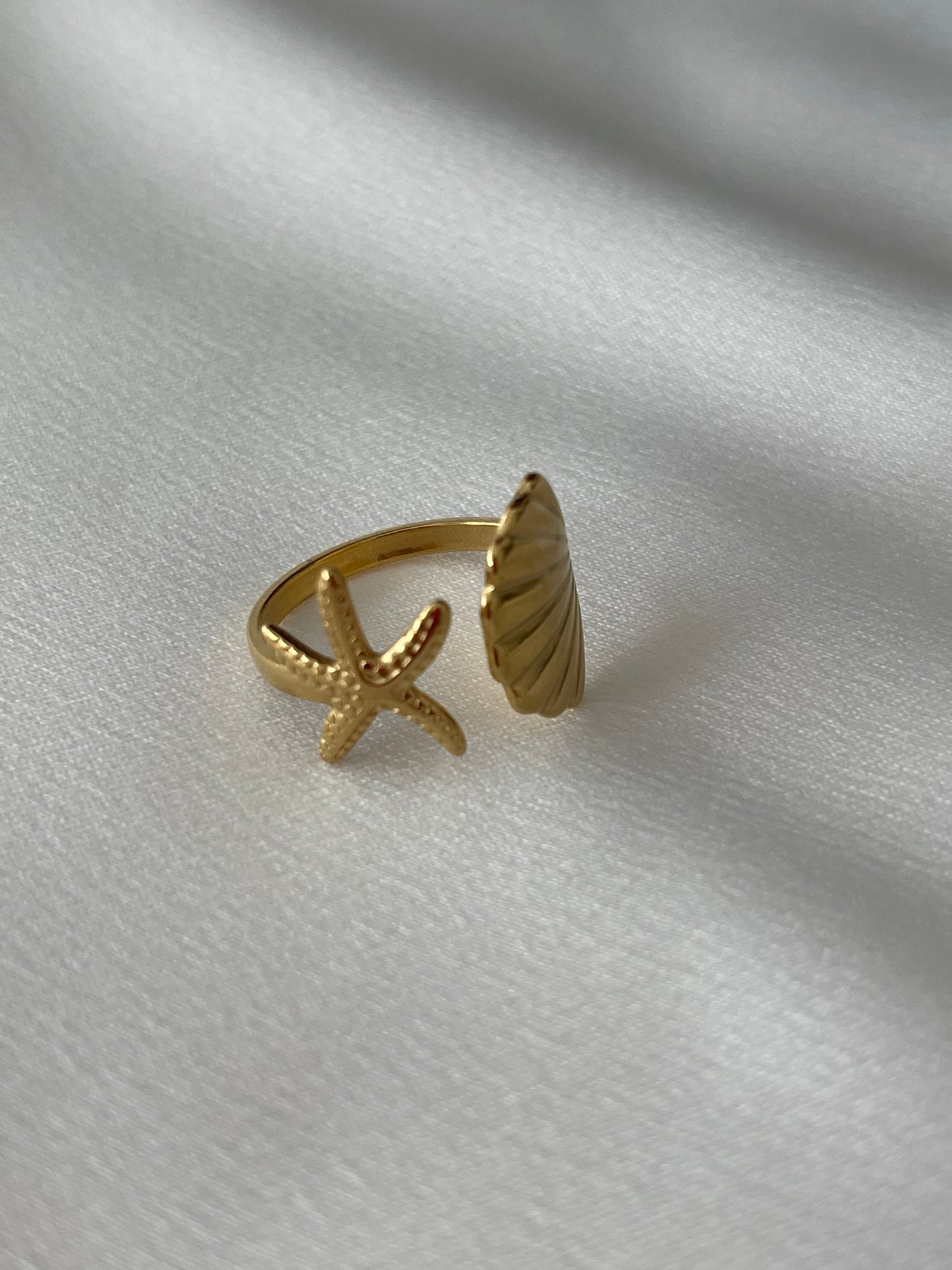 Bague Mer