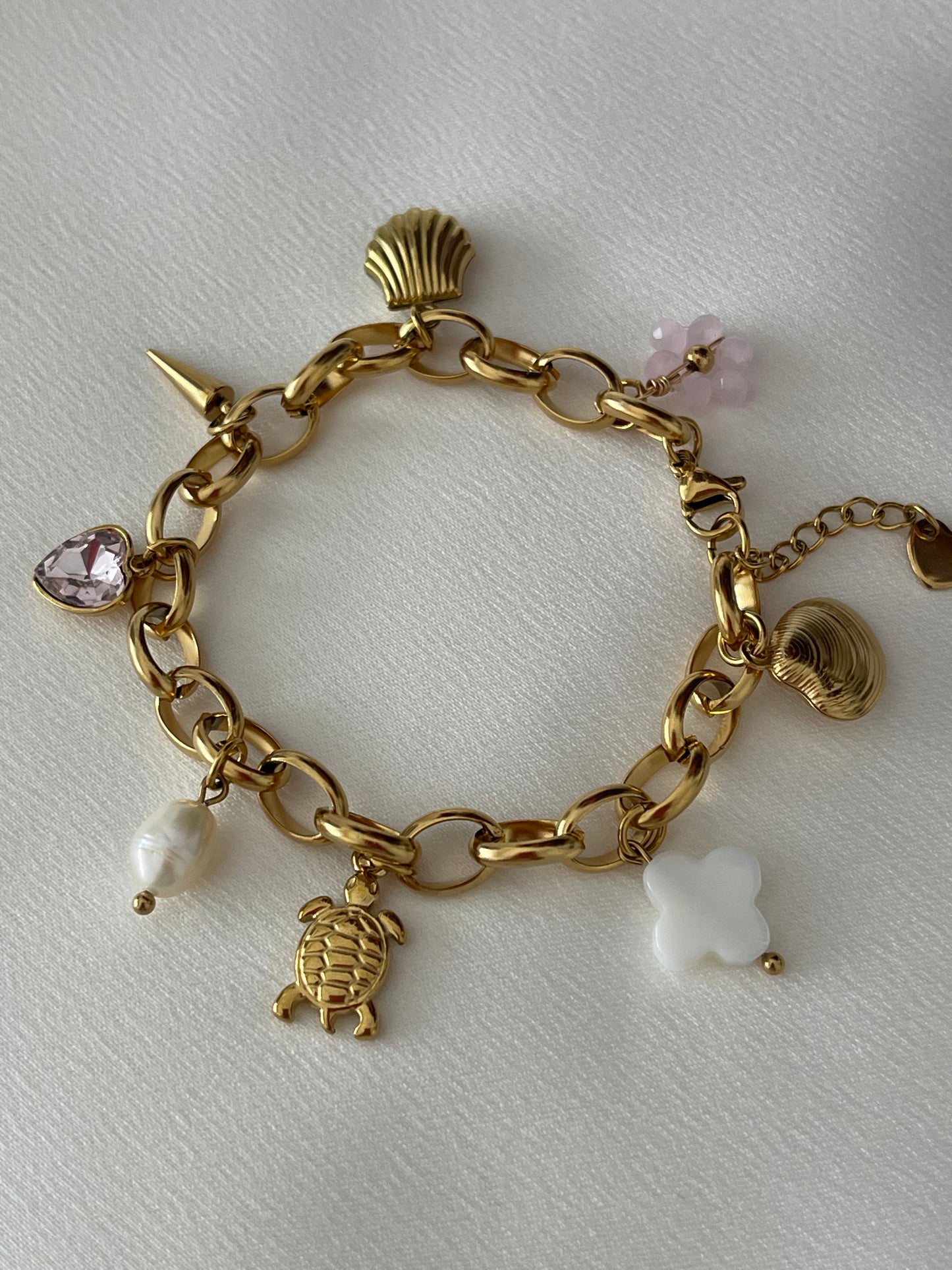 Bracelet Paros