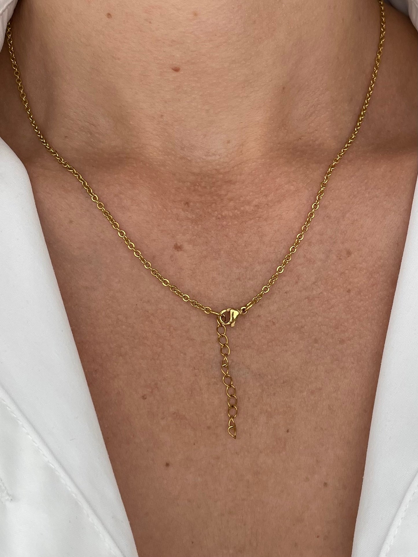 Collier Magie