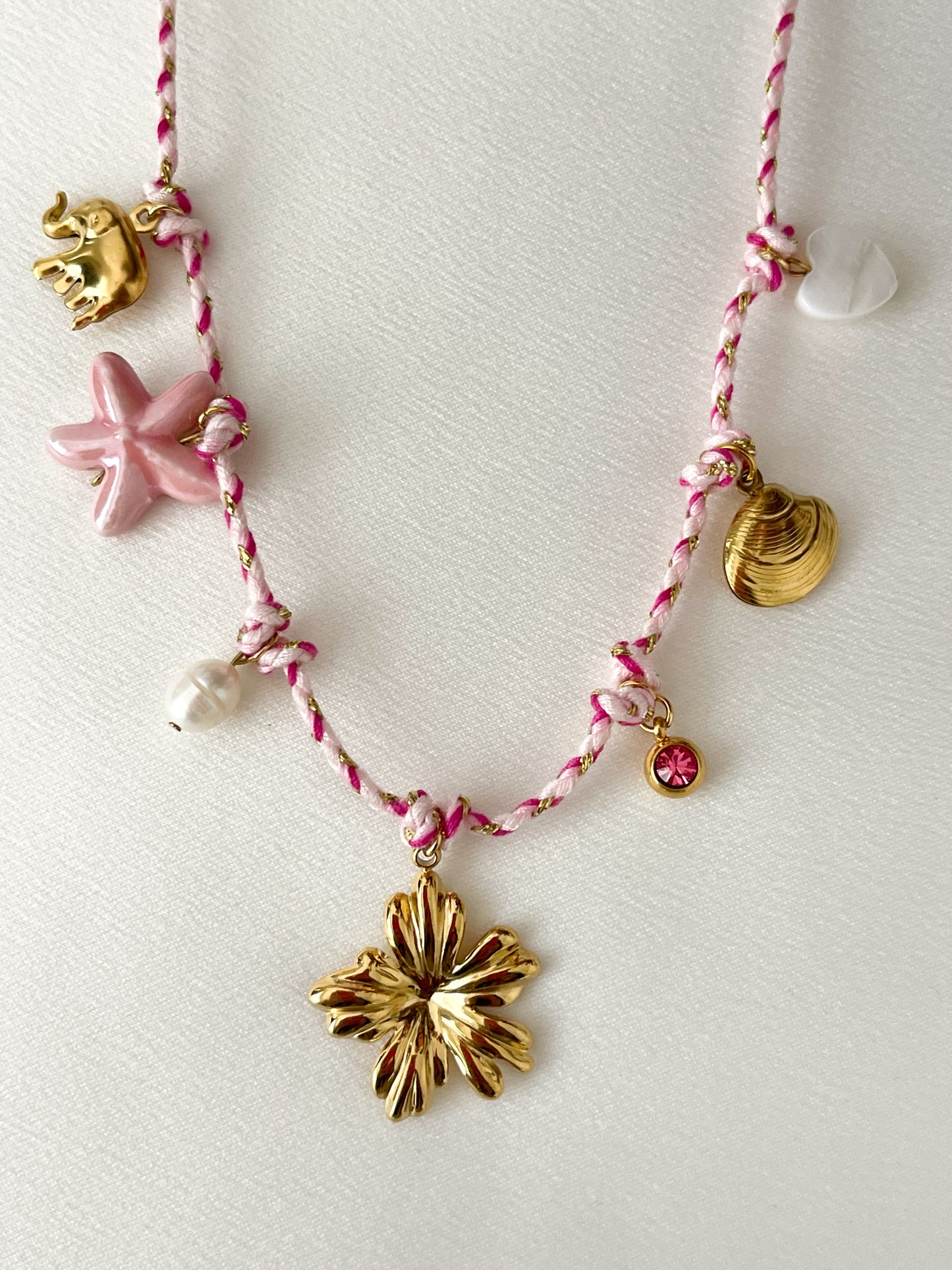 Collier Agadir