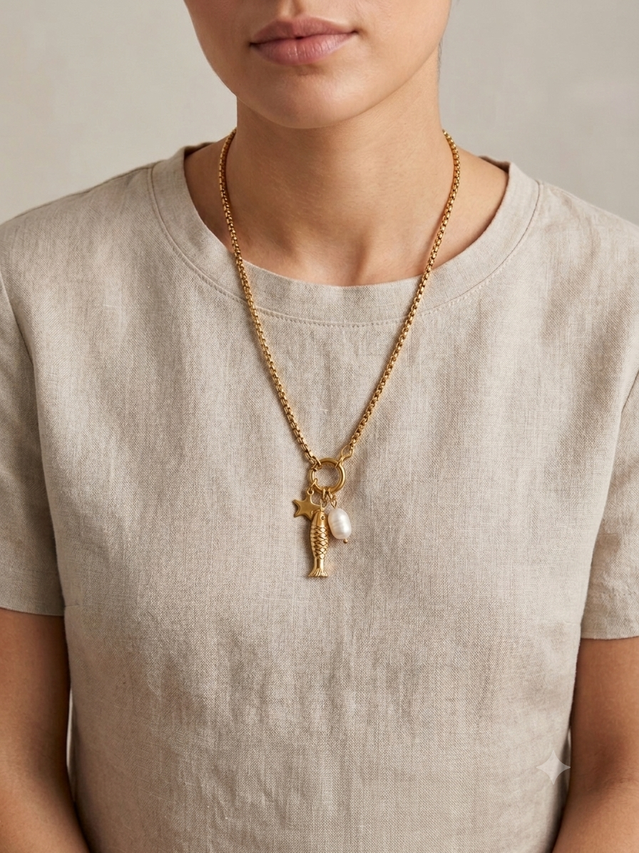 Collier Saint-Florent