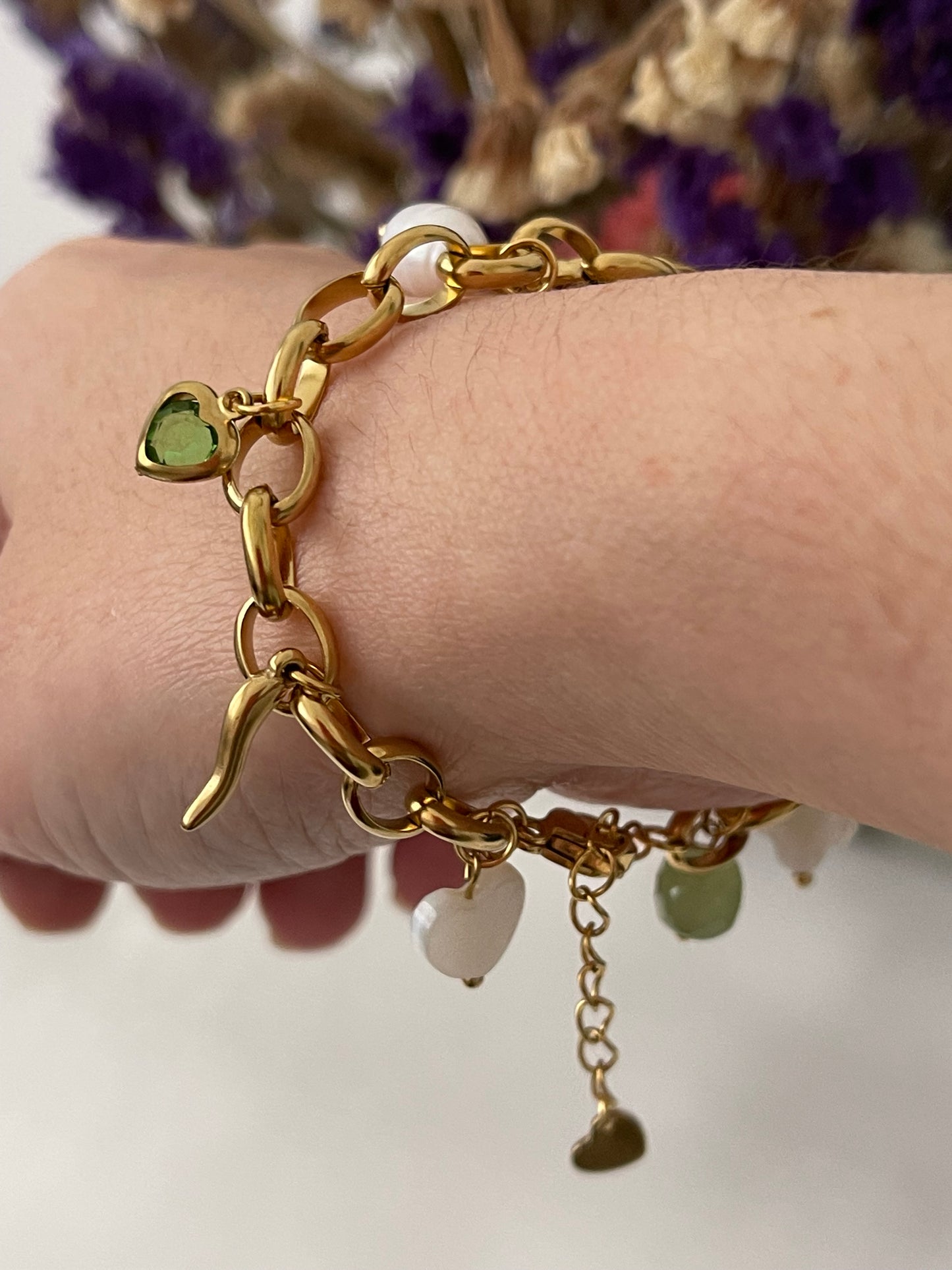 Bracelet Puglia