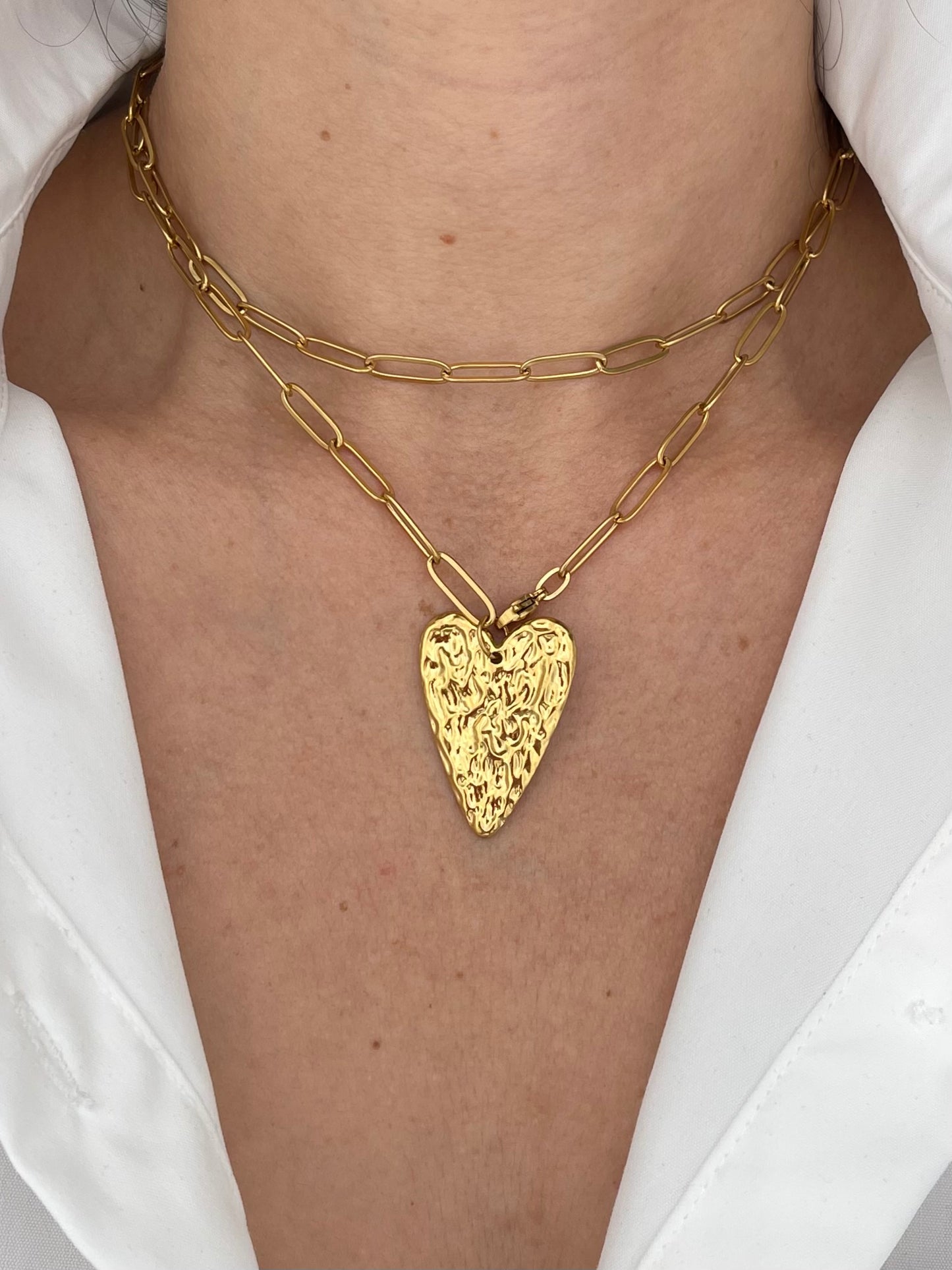 Collier Mirage