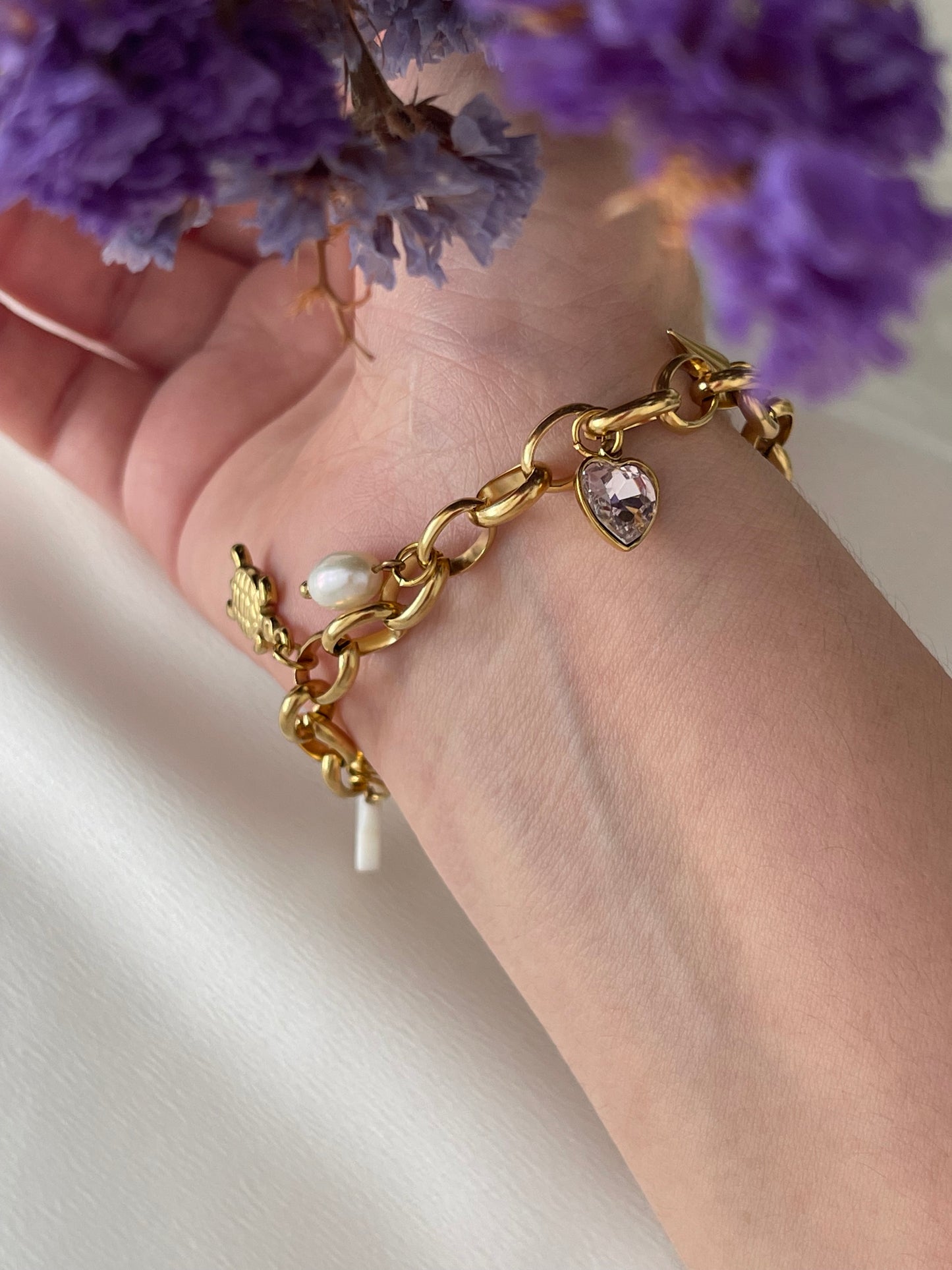Bracelet Paros