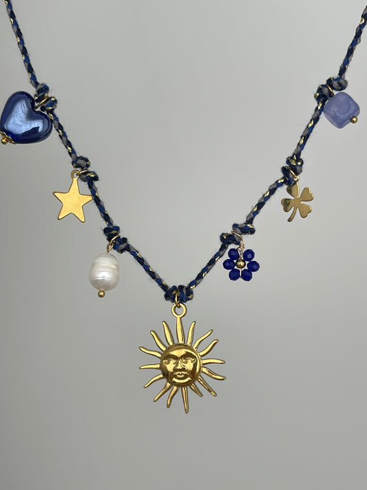 Collier Solara