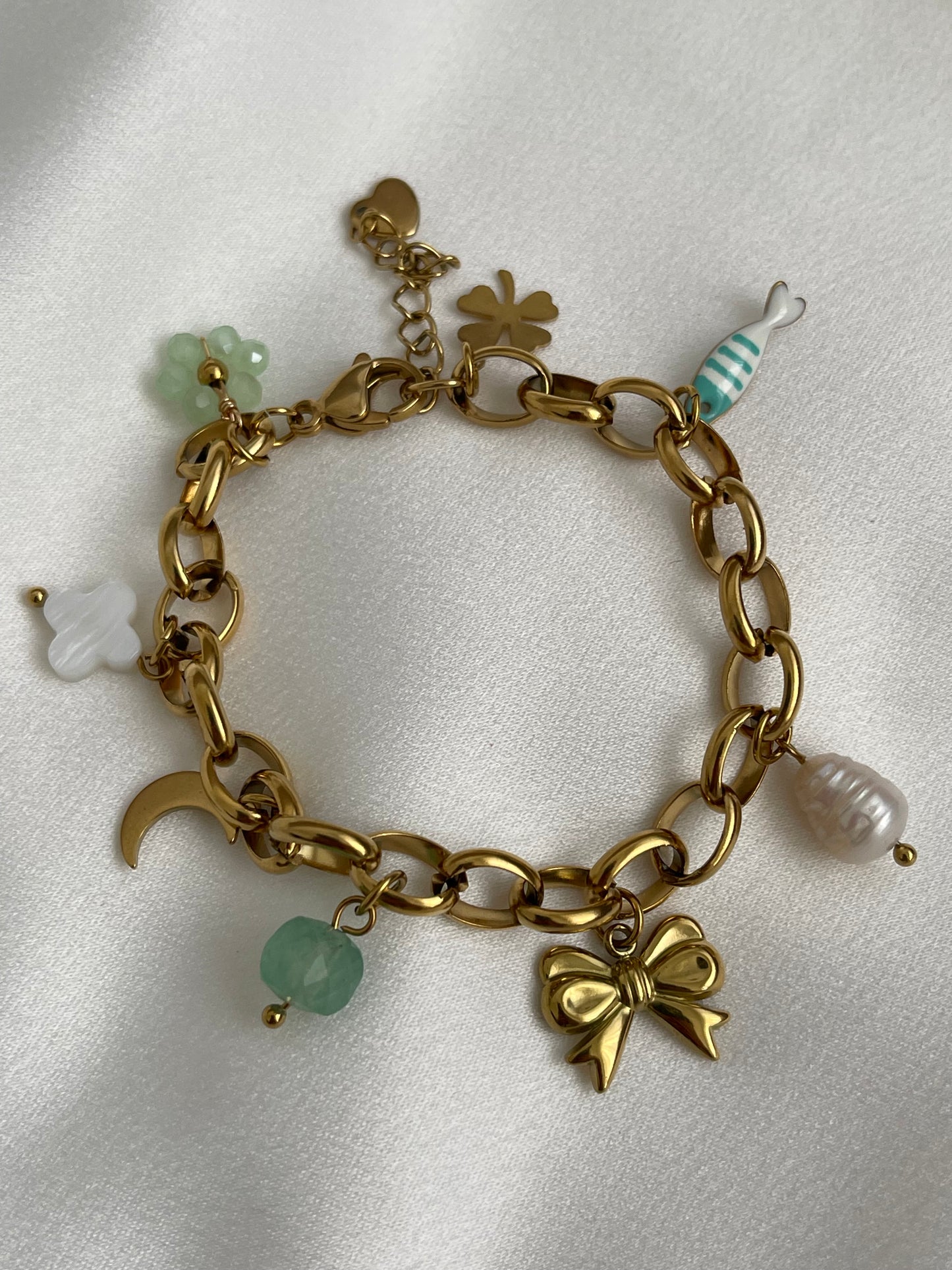 Bracelet Nassau