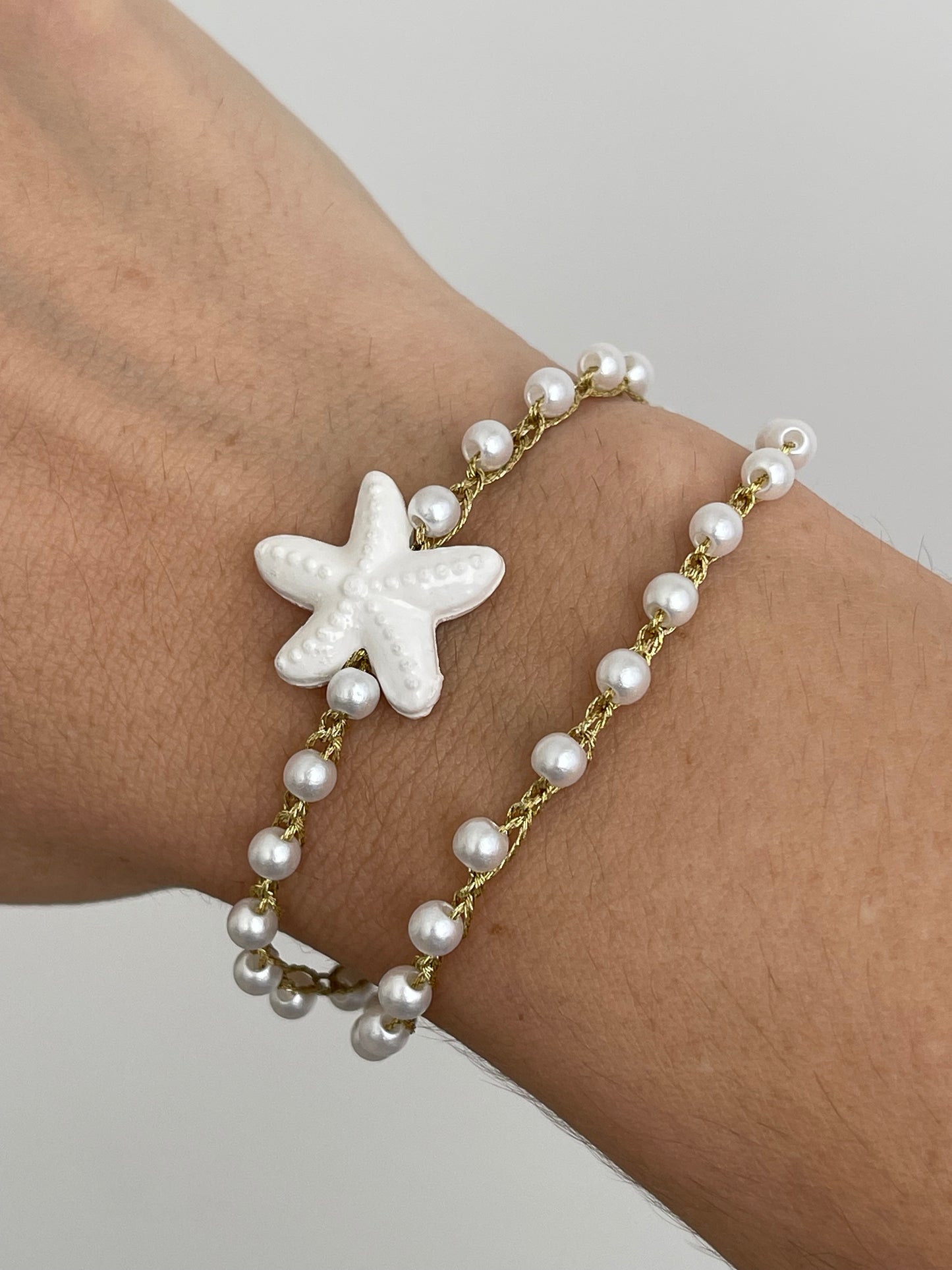 Set Bracelets Sartène