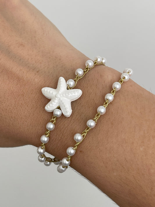 Set Bracelets Sartène