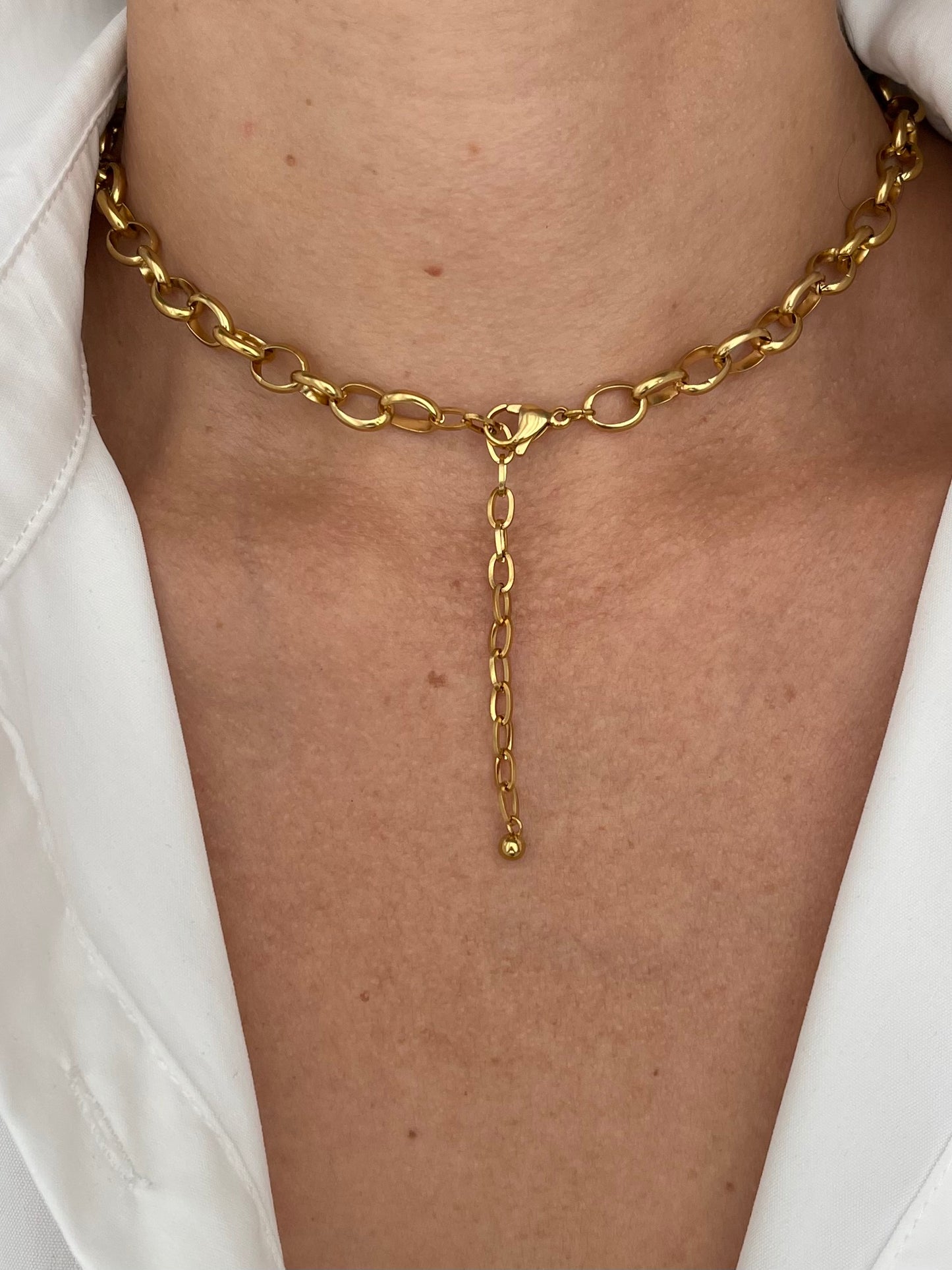 Collier Astral
