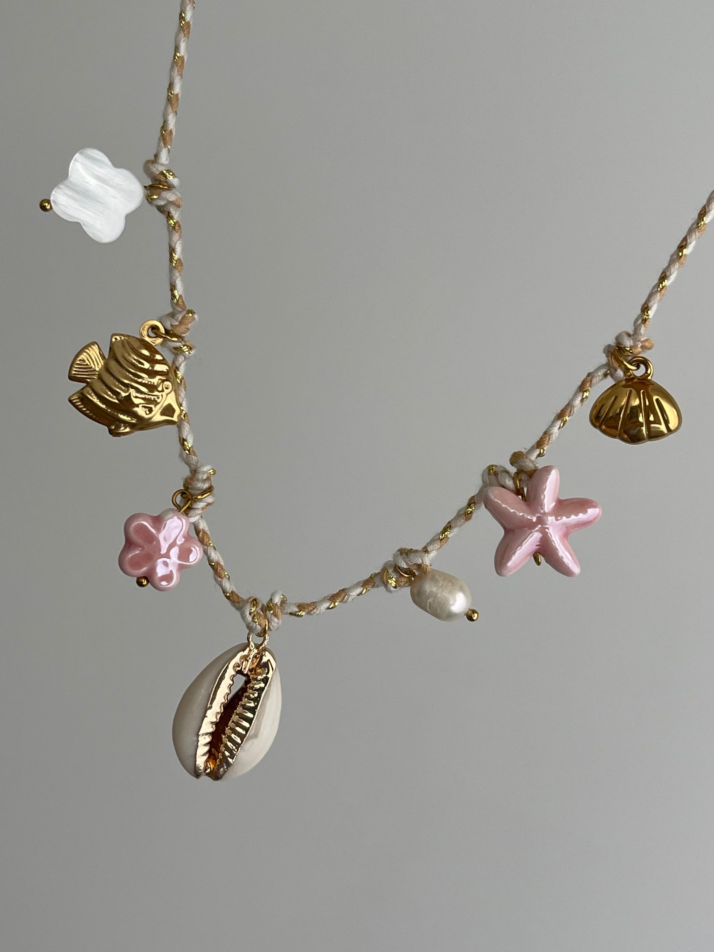 Collier Maré