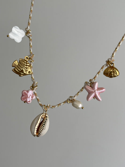 Collier Maré
