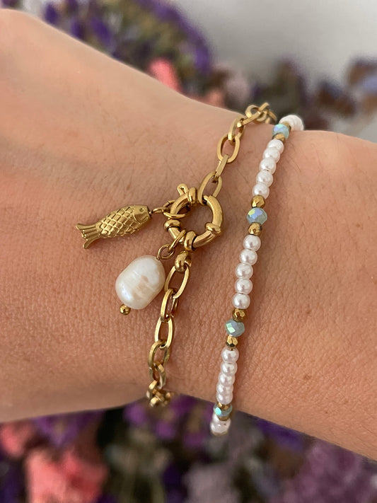 Set Bracelet Paraty