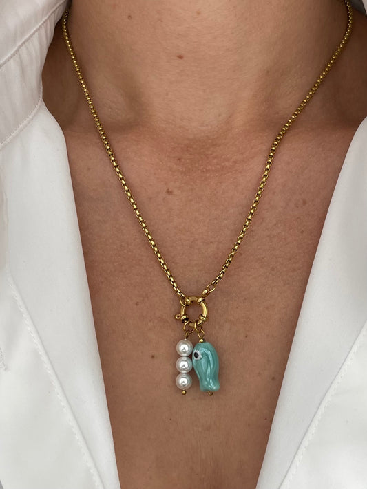 Collier Floripa