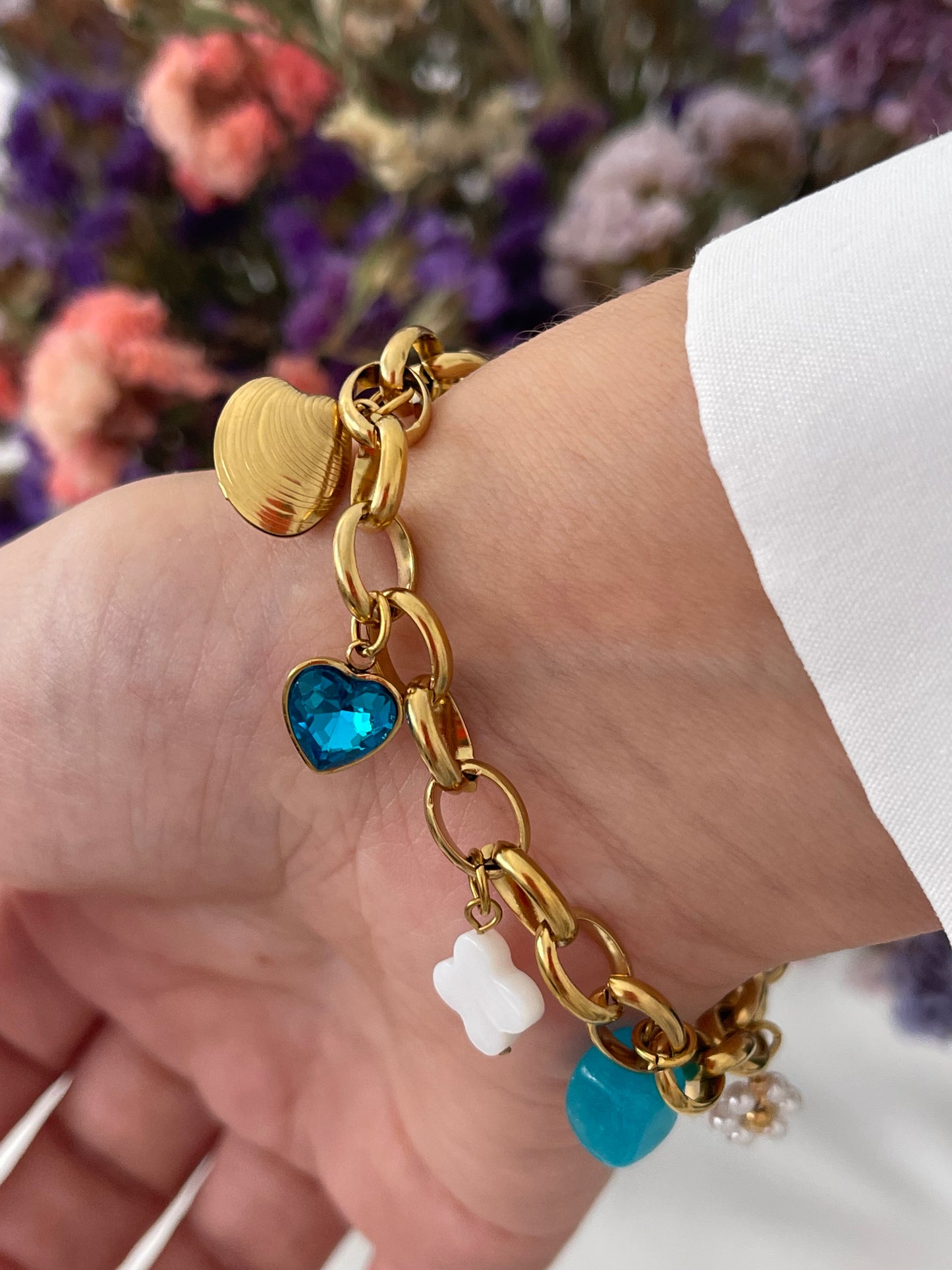Bracelet Rhodes