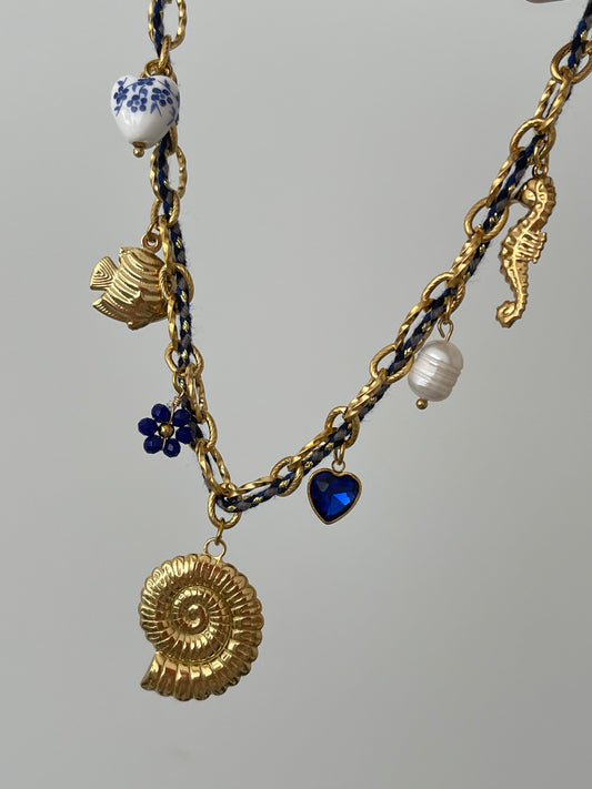 Collier Antibes