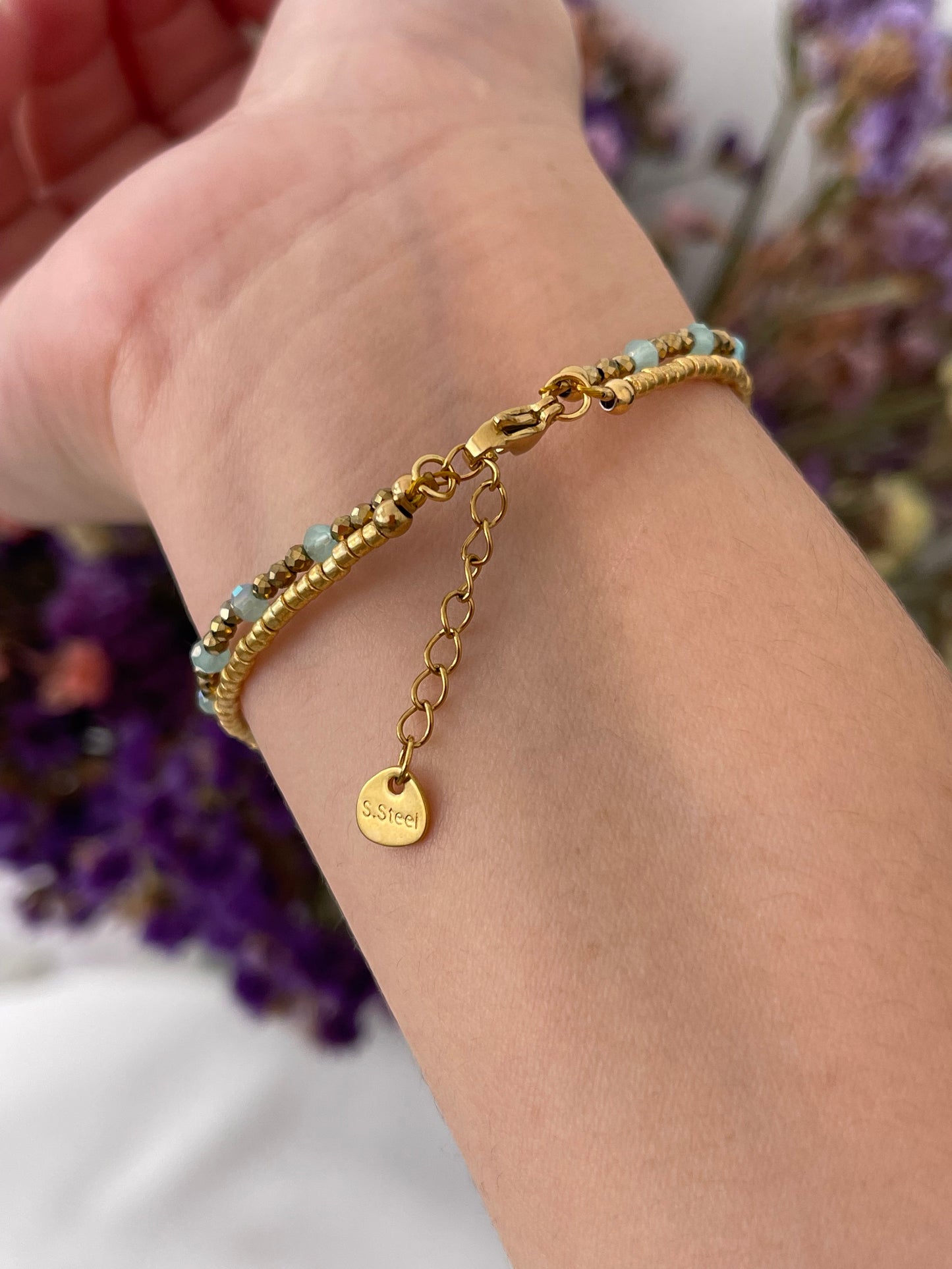 Bracelet Aura