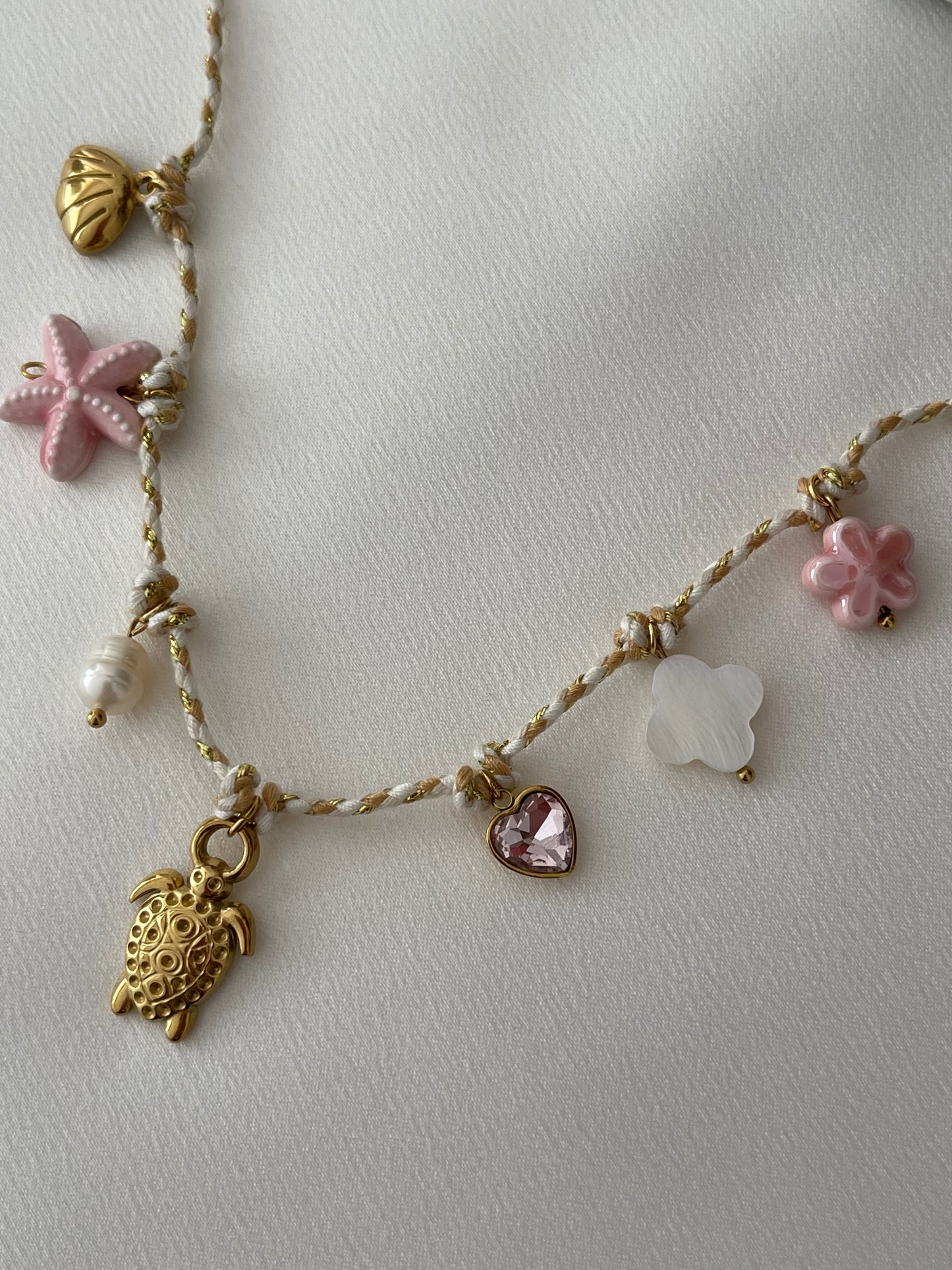 Collier Santa Monica