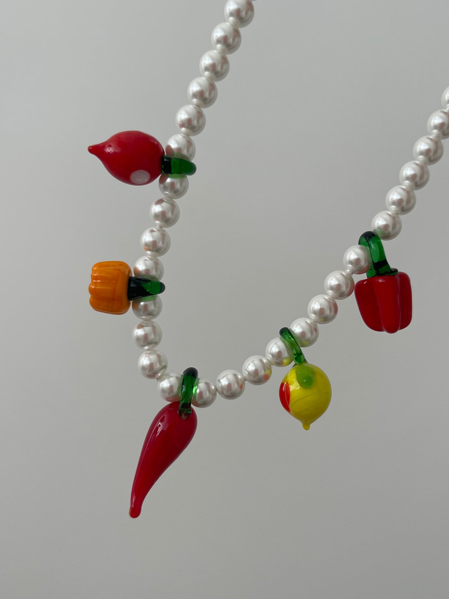Collier Amalfi