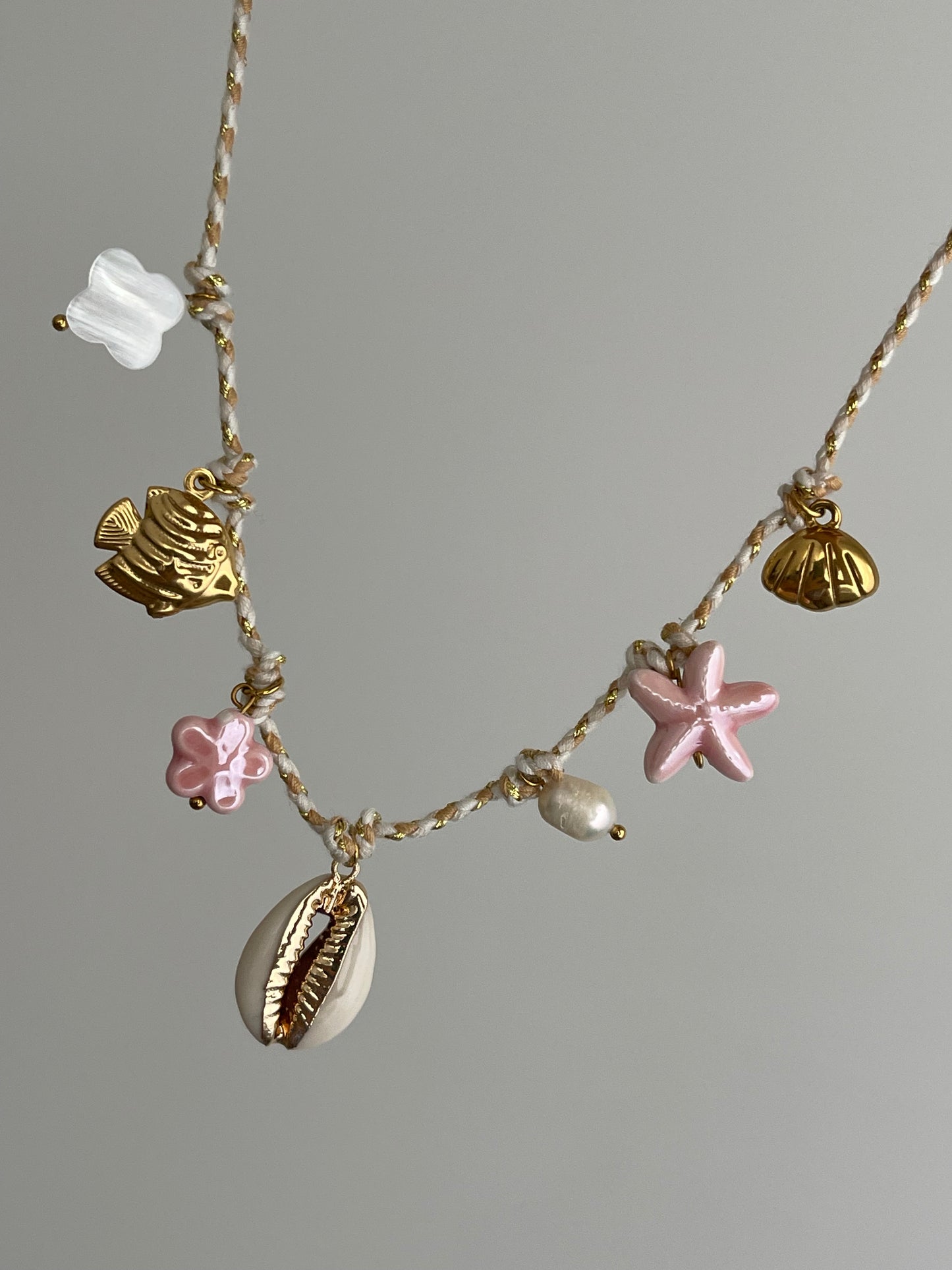 Collier Maré