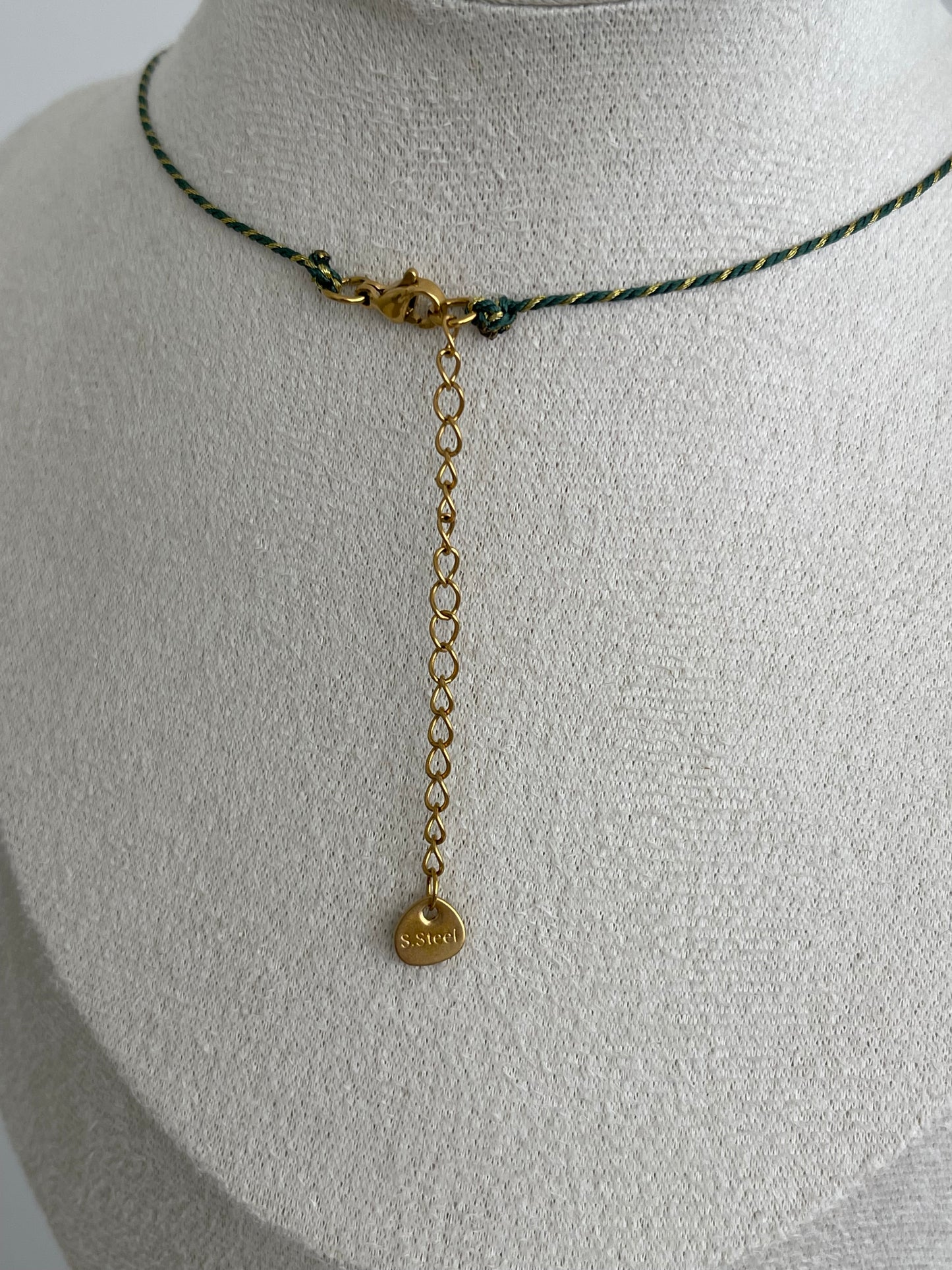 Collier Solstice
