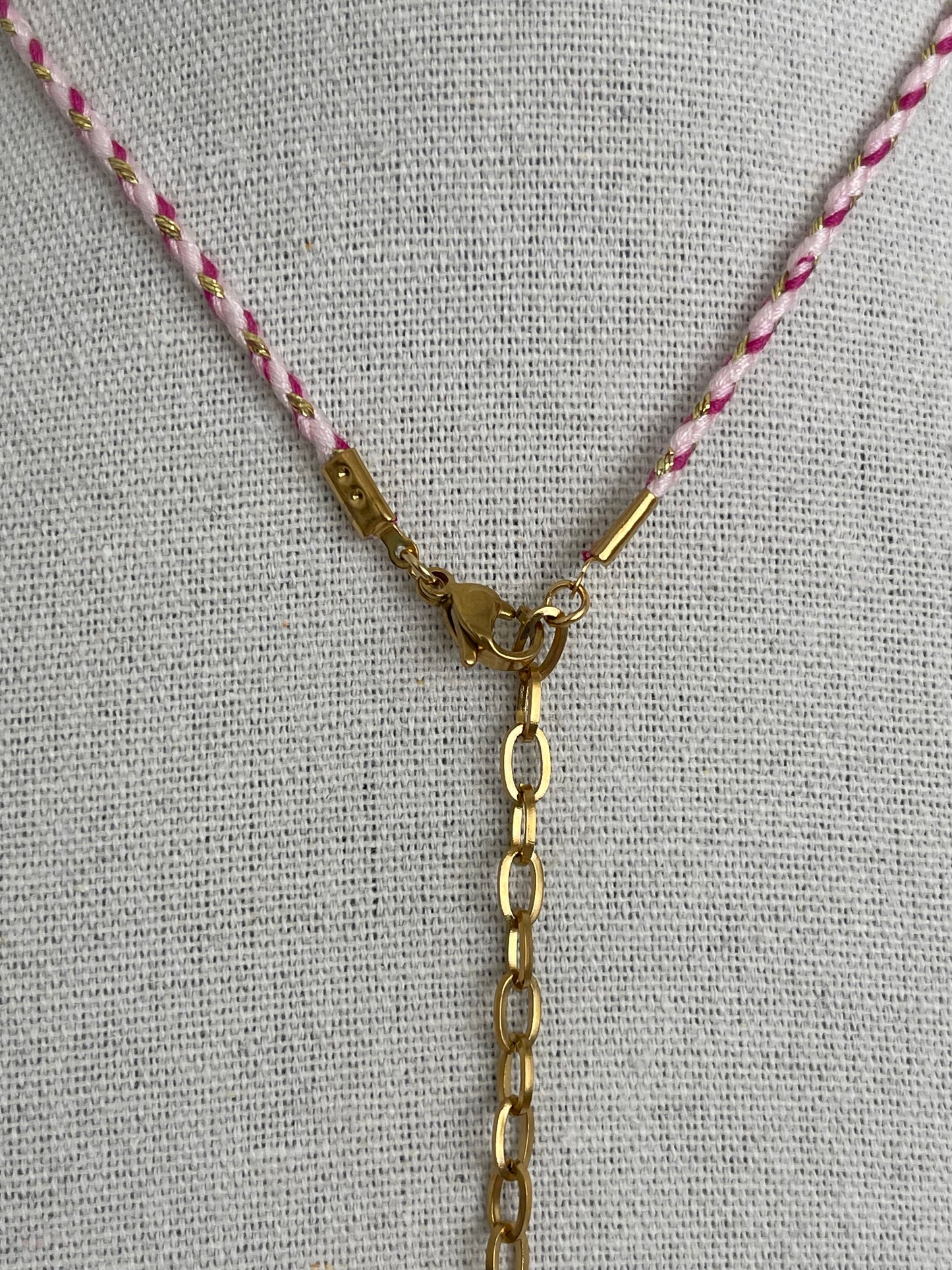 Collier Sortilège