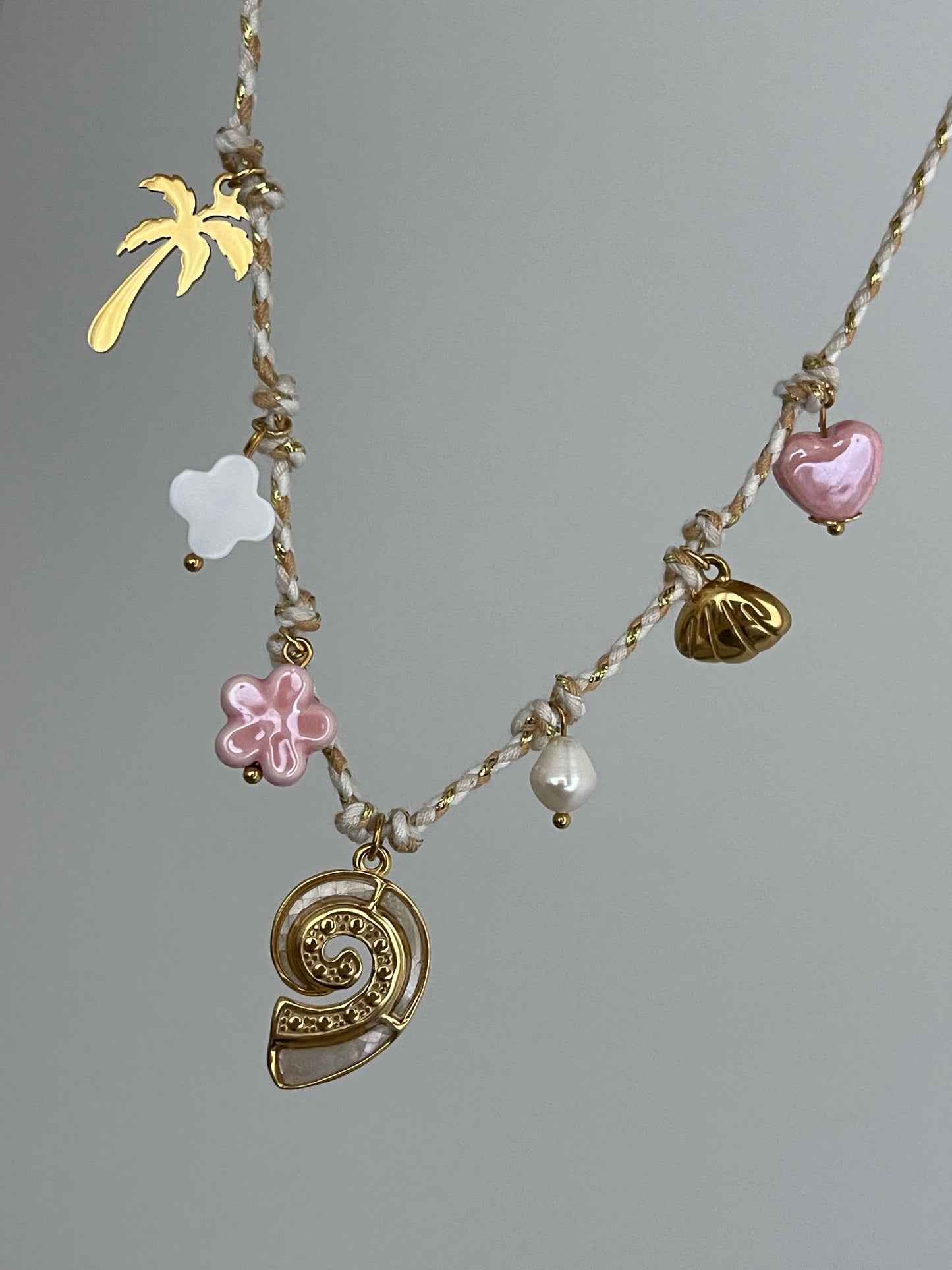 Collier Ibiza