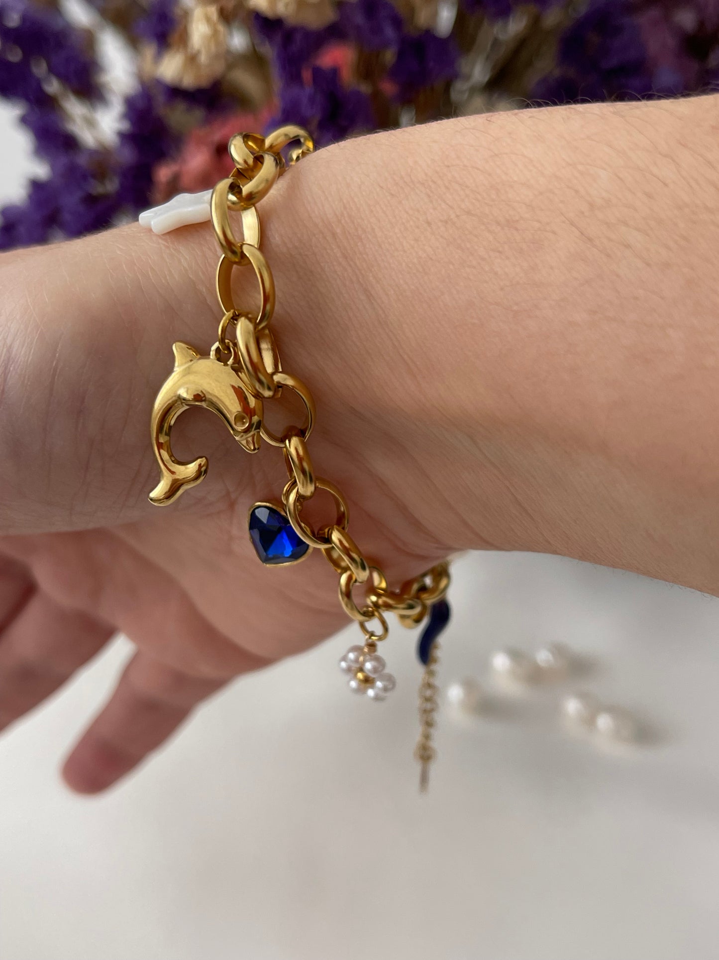 Bracelet Antibes