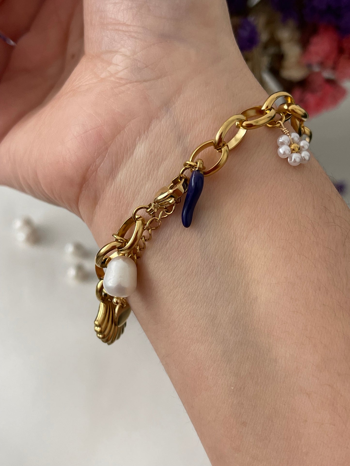 Bracelet Antibes