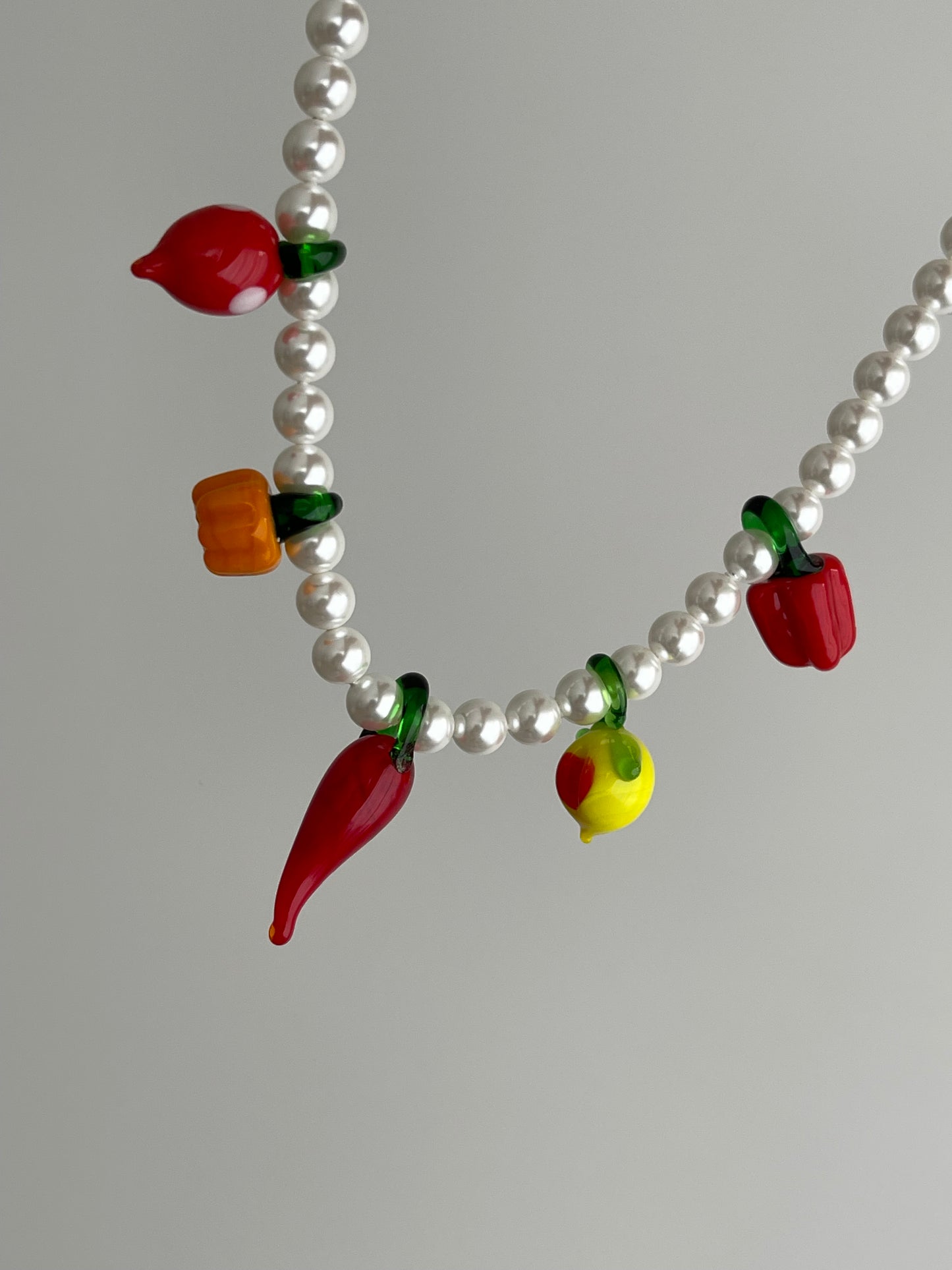 Collier Amalfi