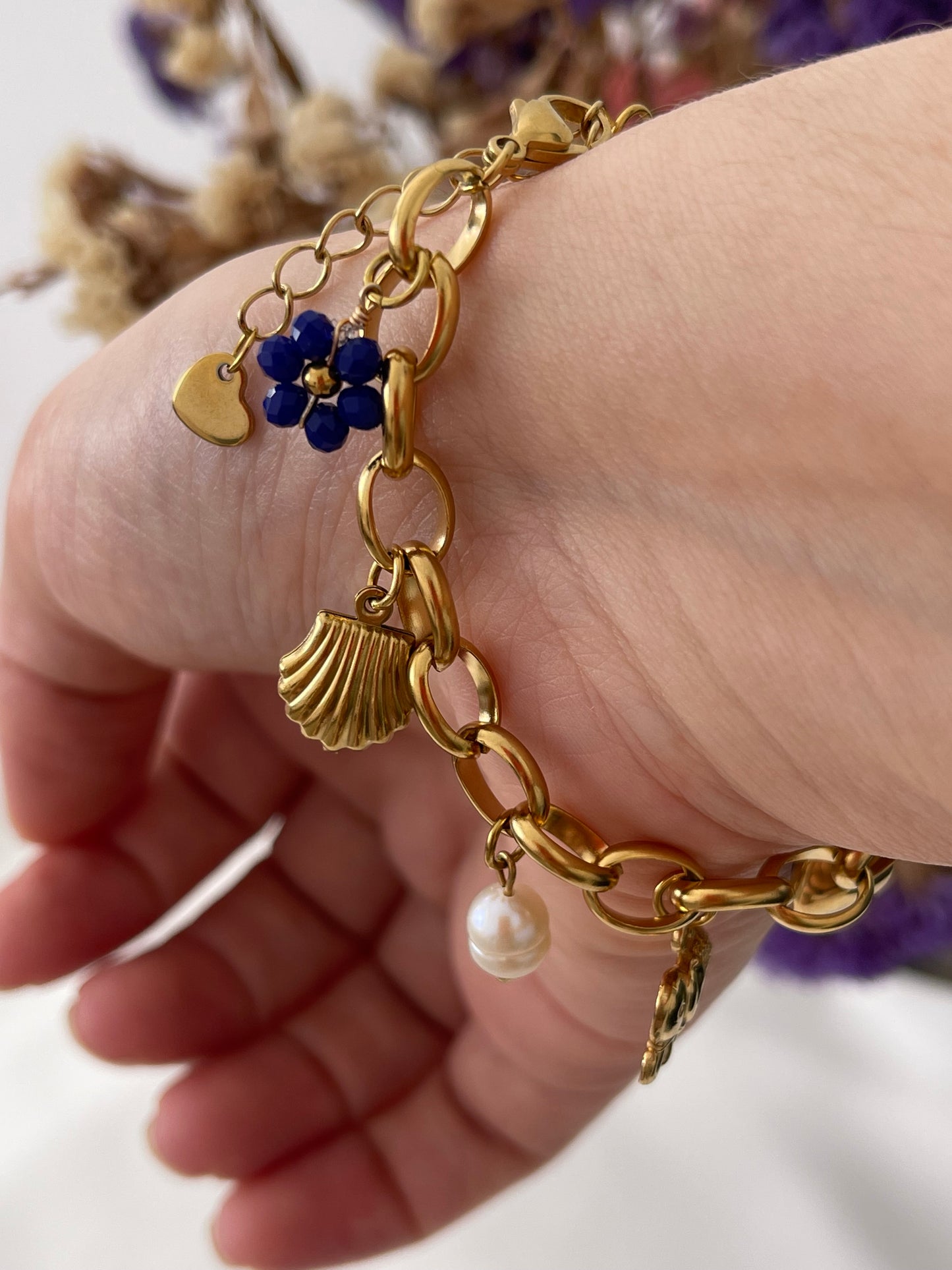 Bracelet Crète
