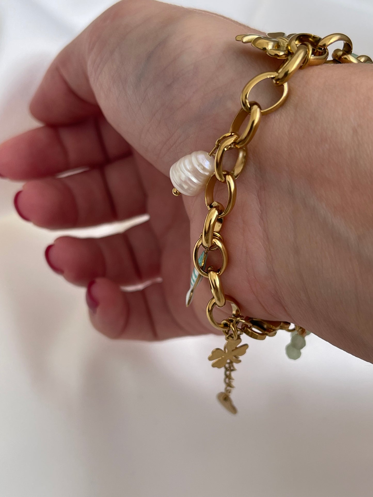 Bracelet Nassau