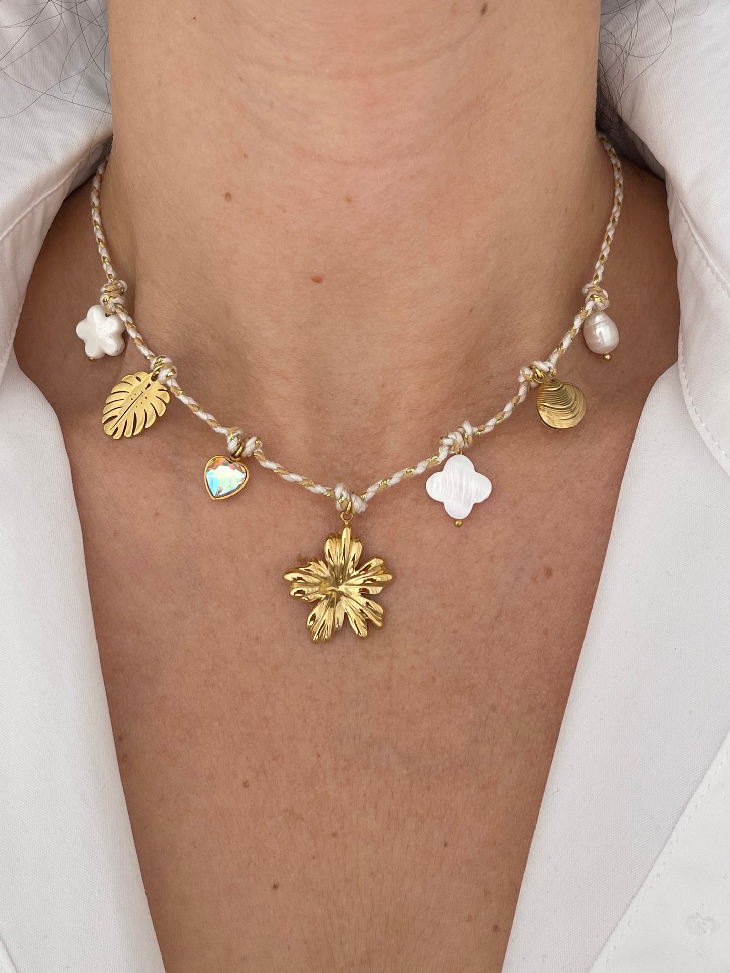Collier Cap Martin