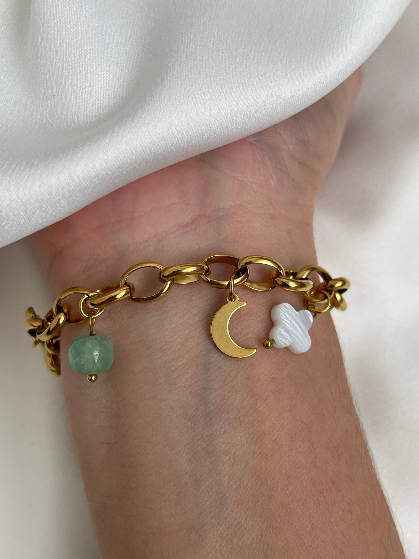 Bracelet Nassau