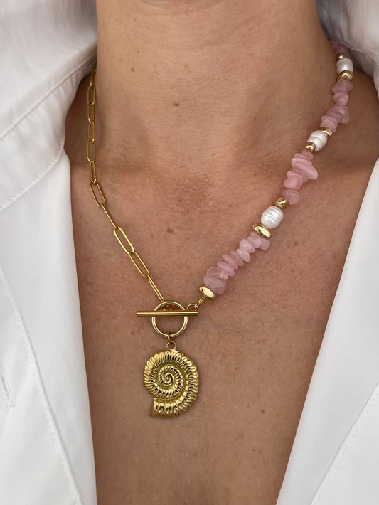Collier Èze