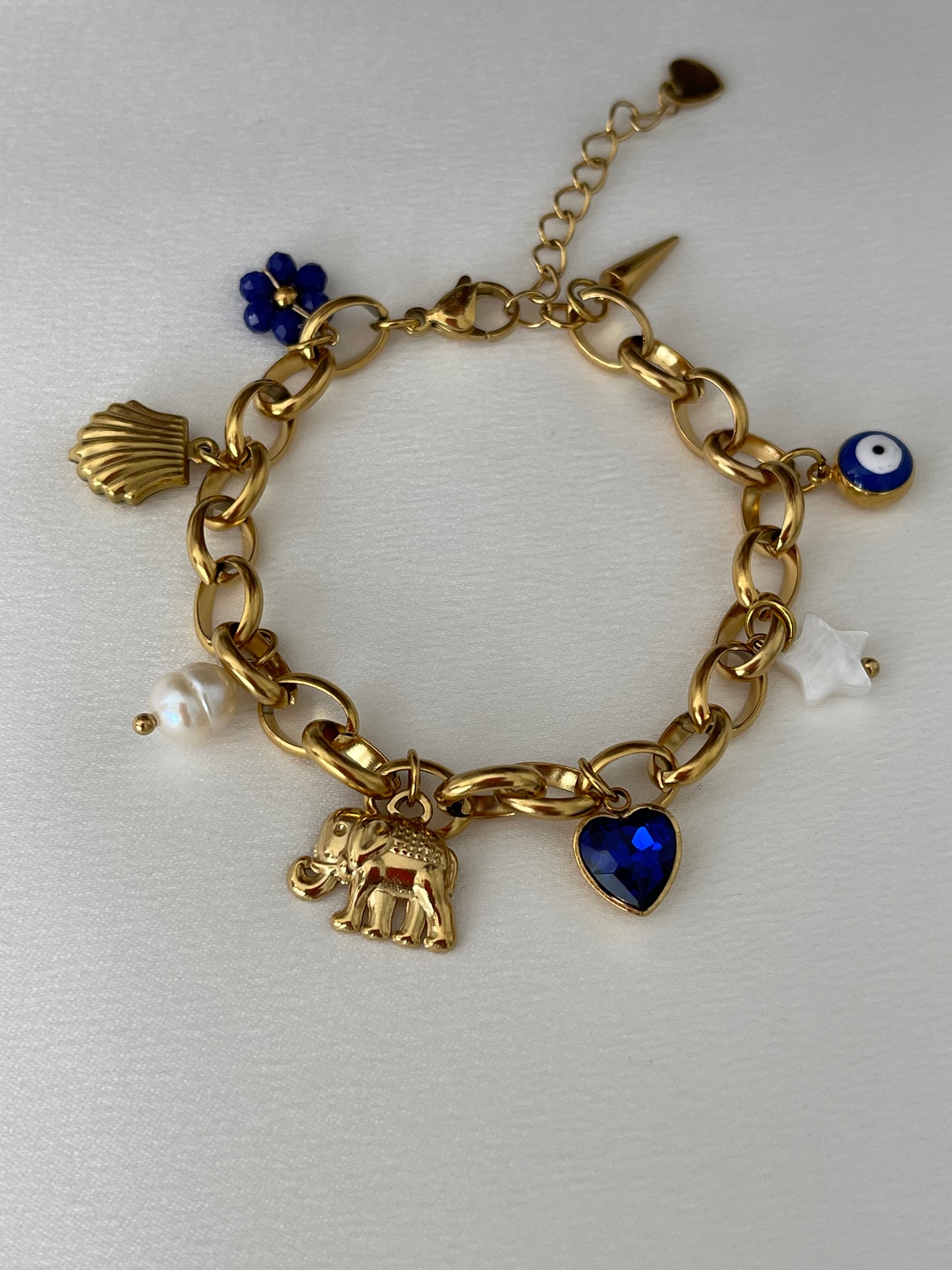 Bracelet Crète