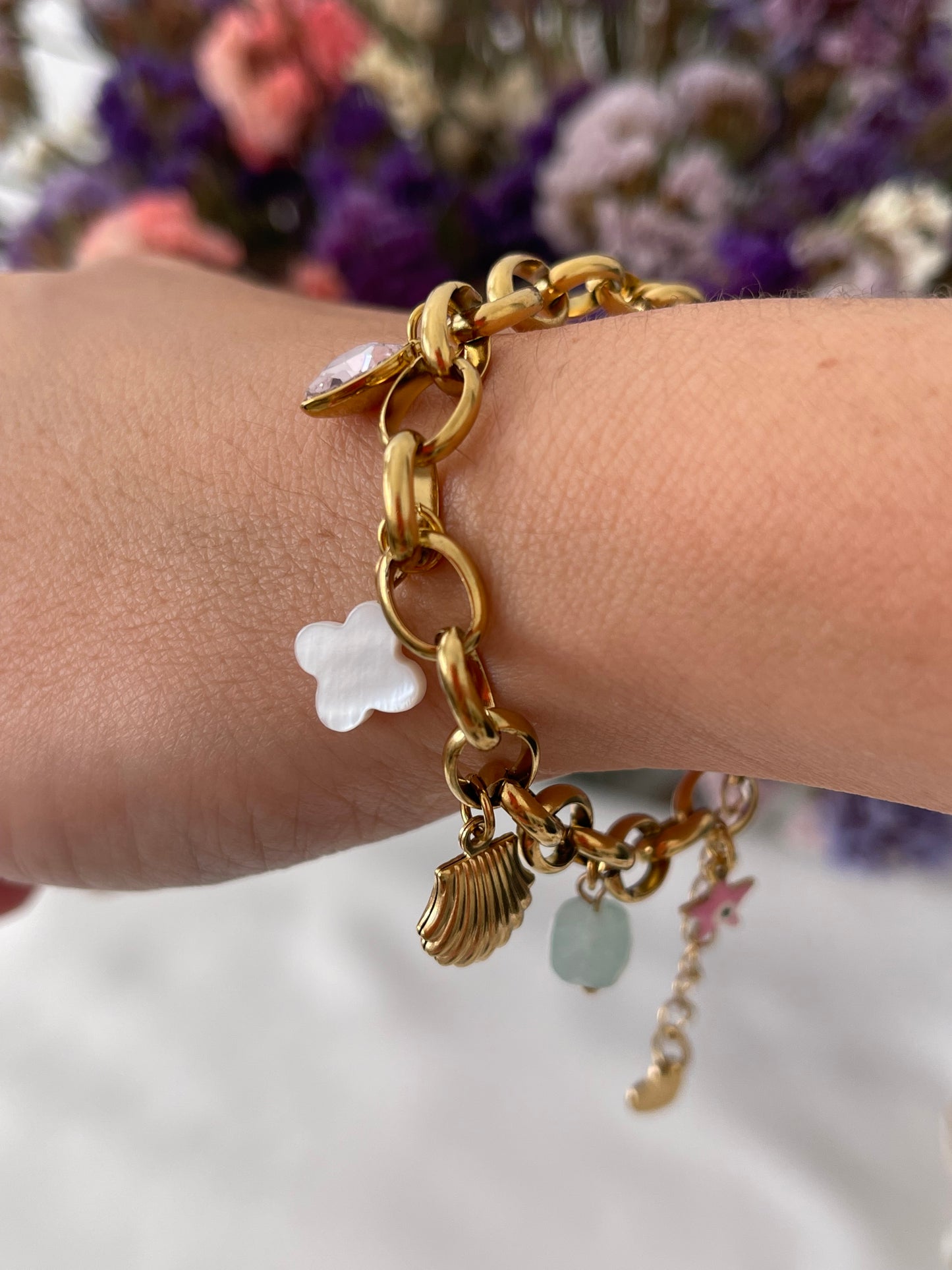 Bracelet Bahia
