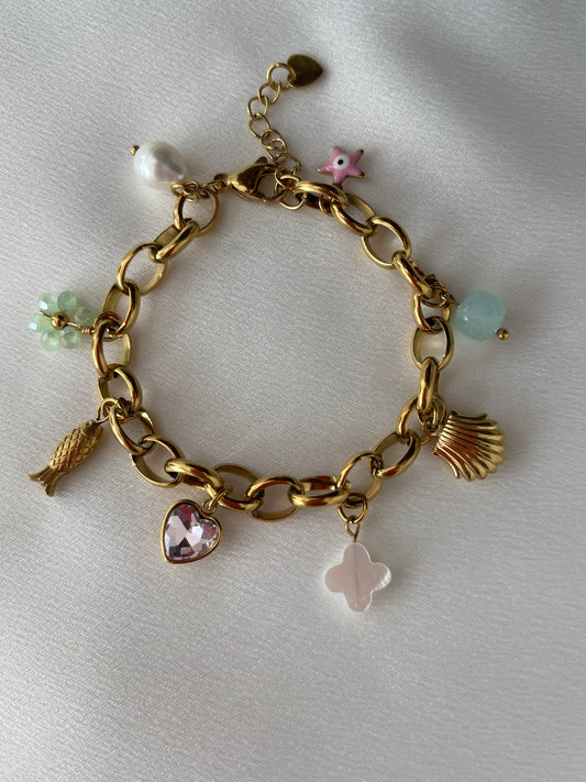 Bracelet Bahia
