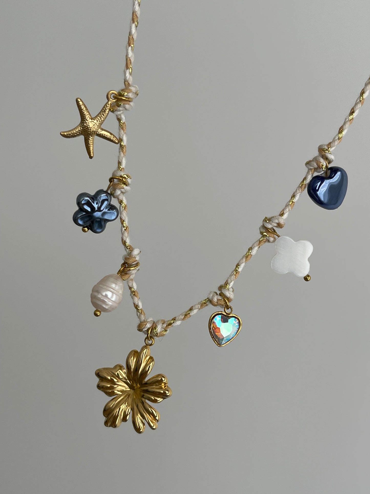 Collier Creta