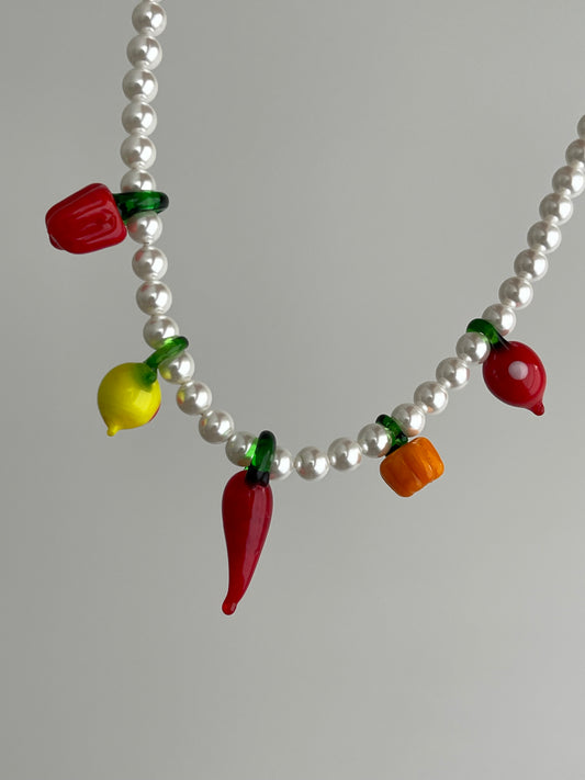 Collier Amalfi