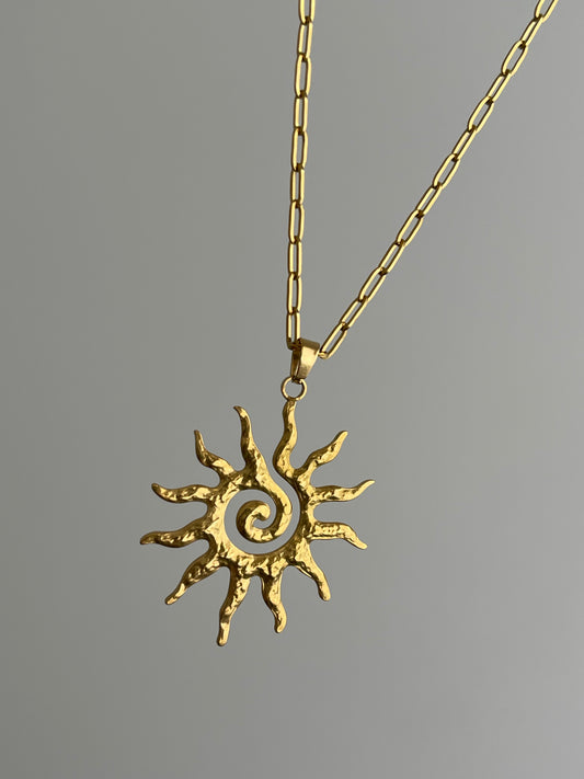 Collier Sicilia