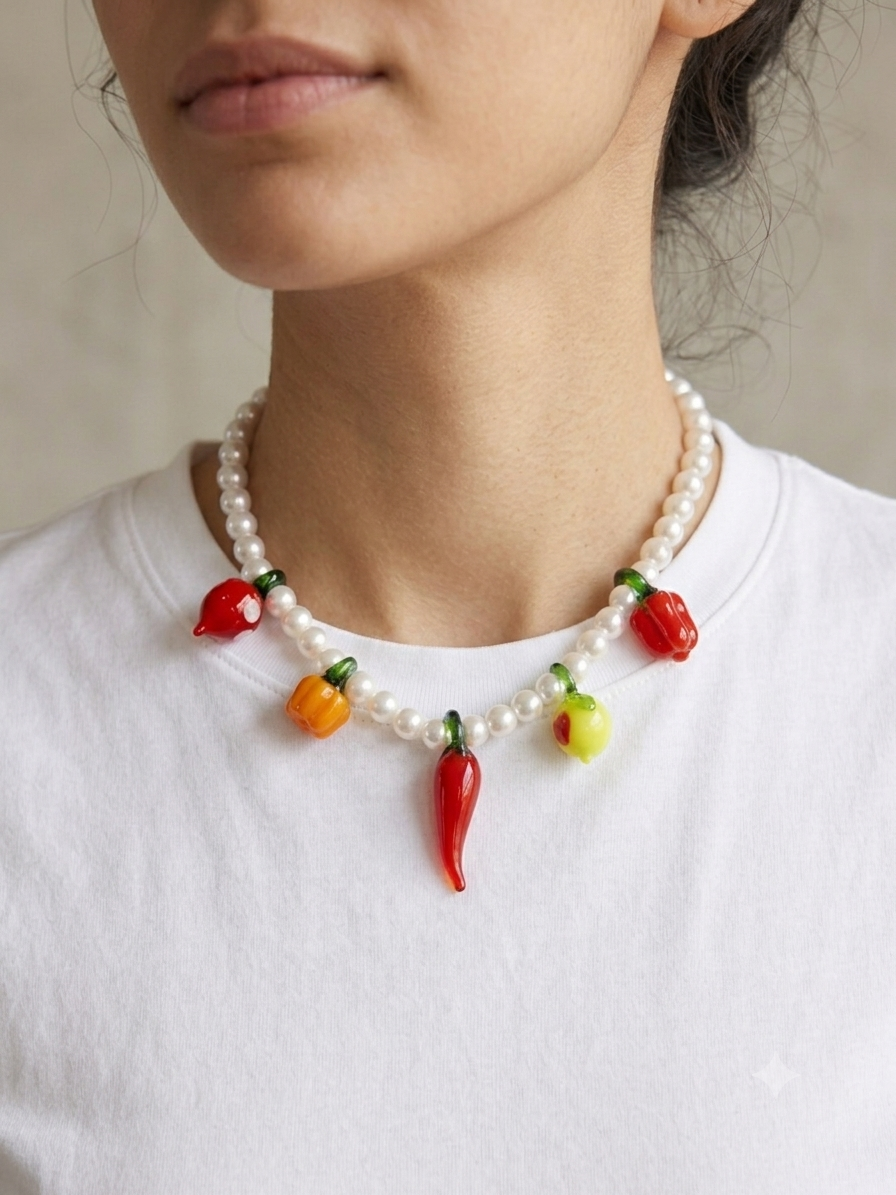 Collier Amalfi