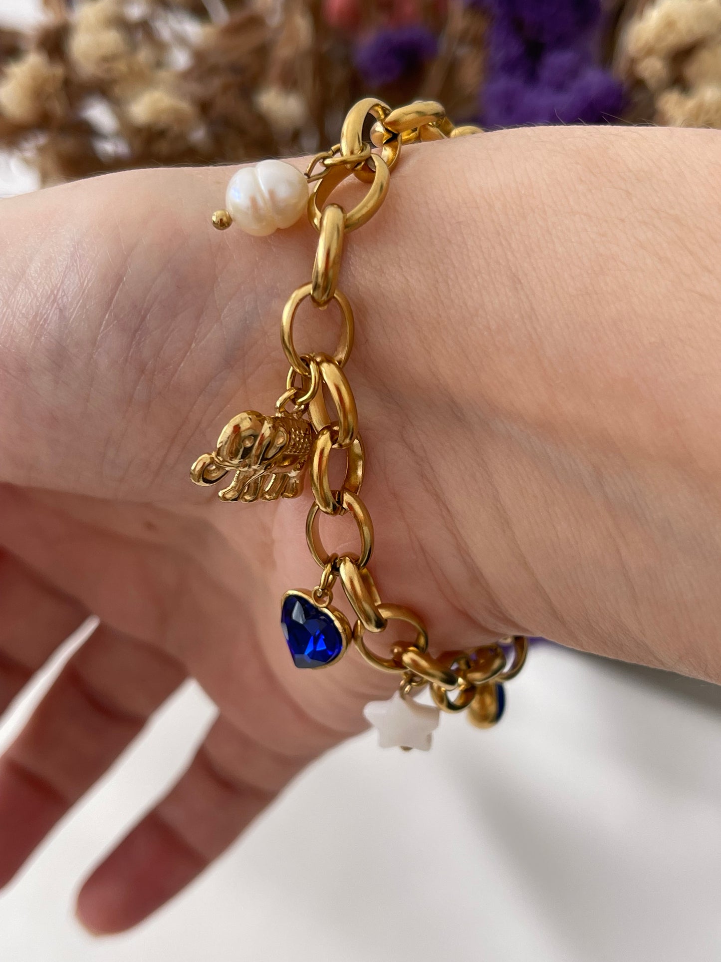 Bracelet Crète