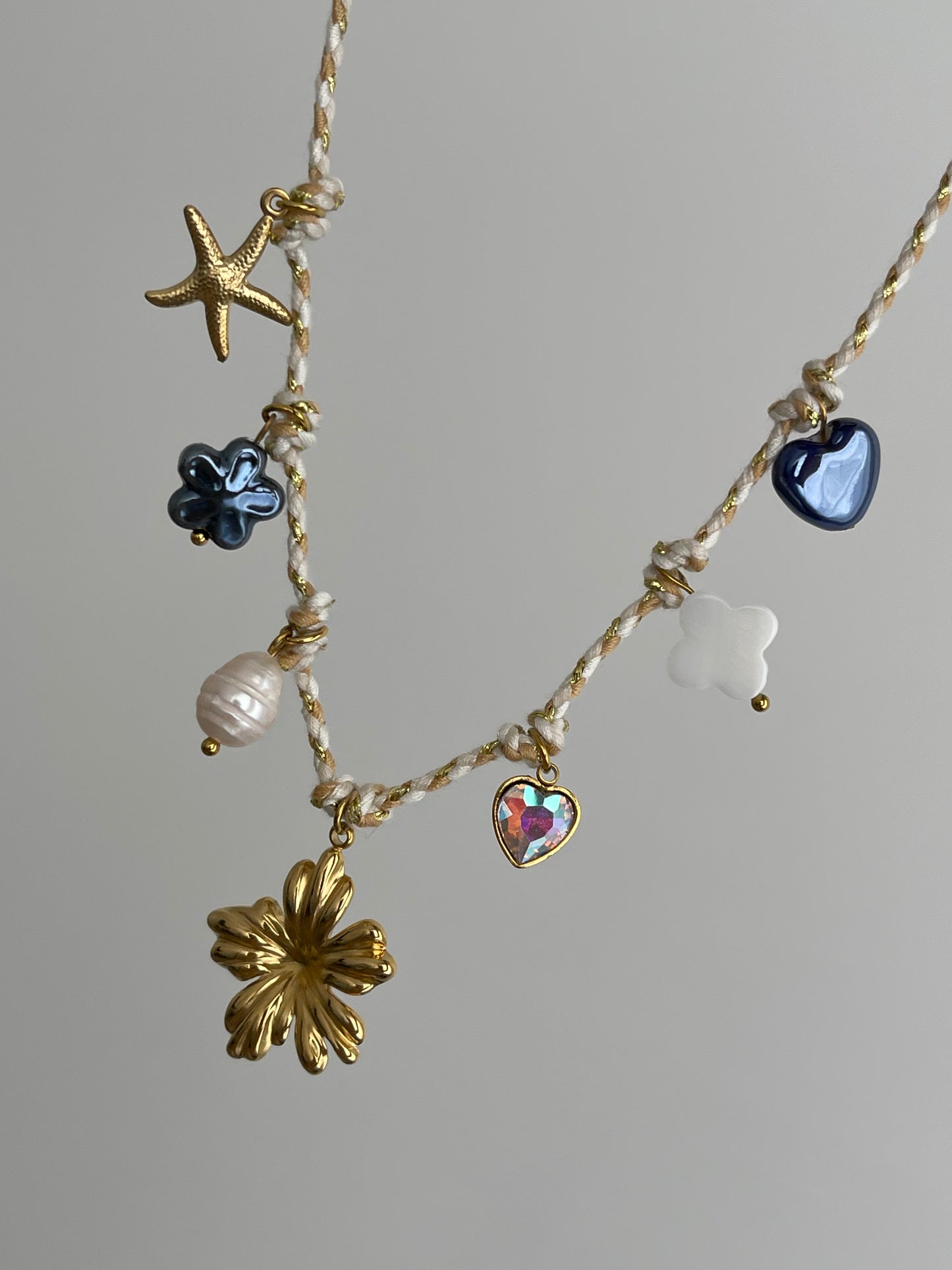Collier Creta