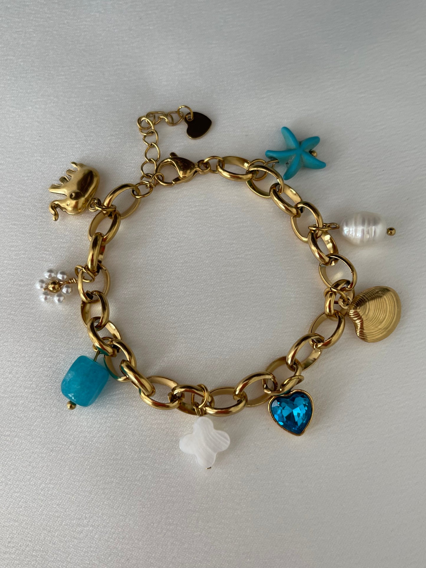 Bracelet Rhodes