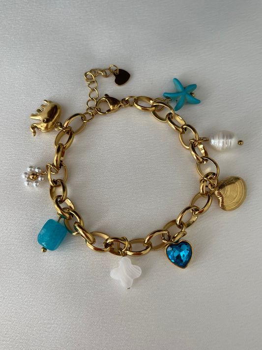Bracelet Rhodes